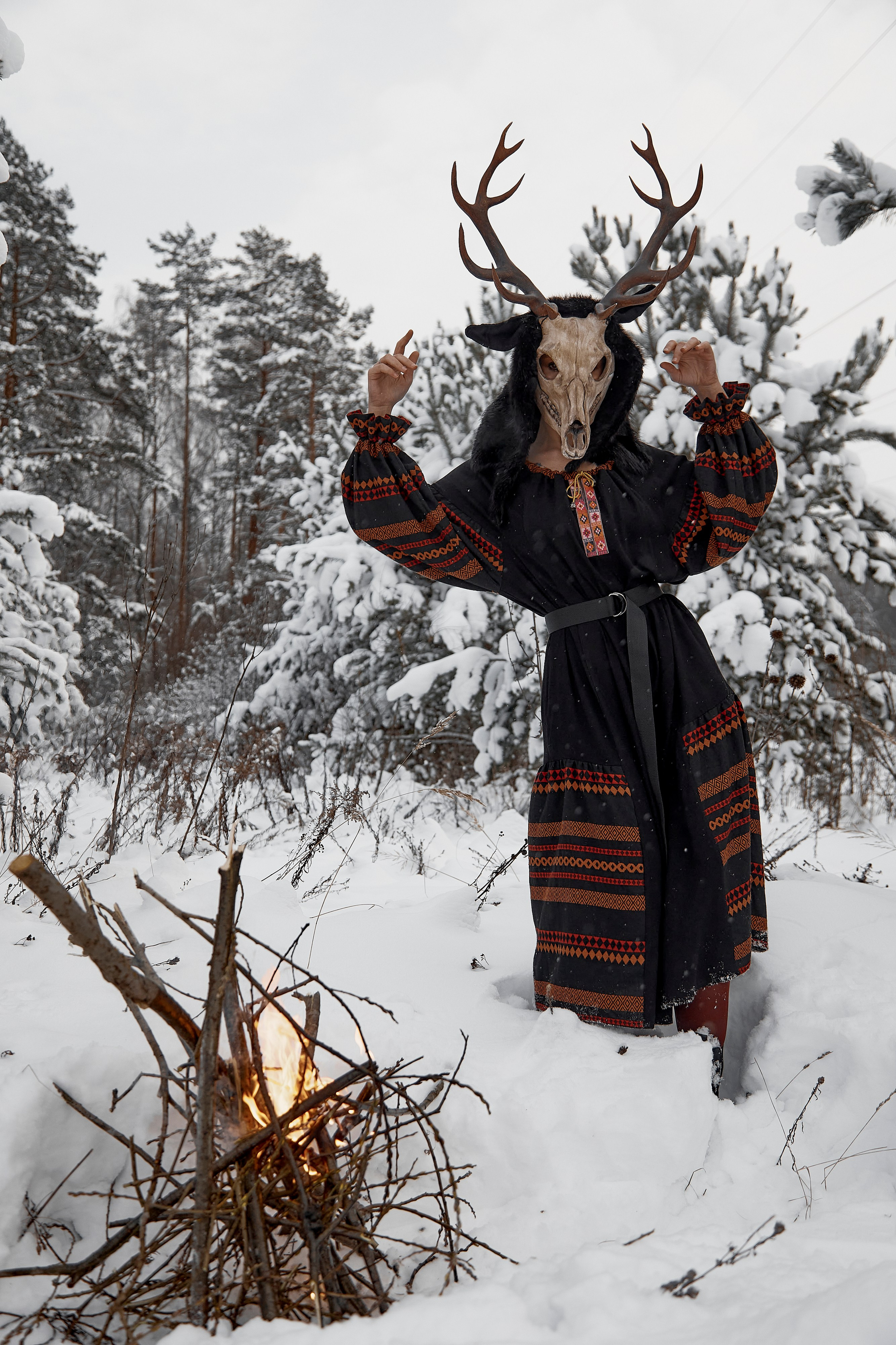 Бренд одежды / Beautiful Criminals. Cheeelsa.ru