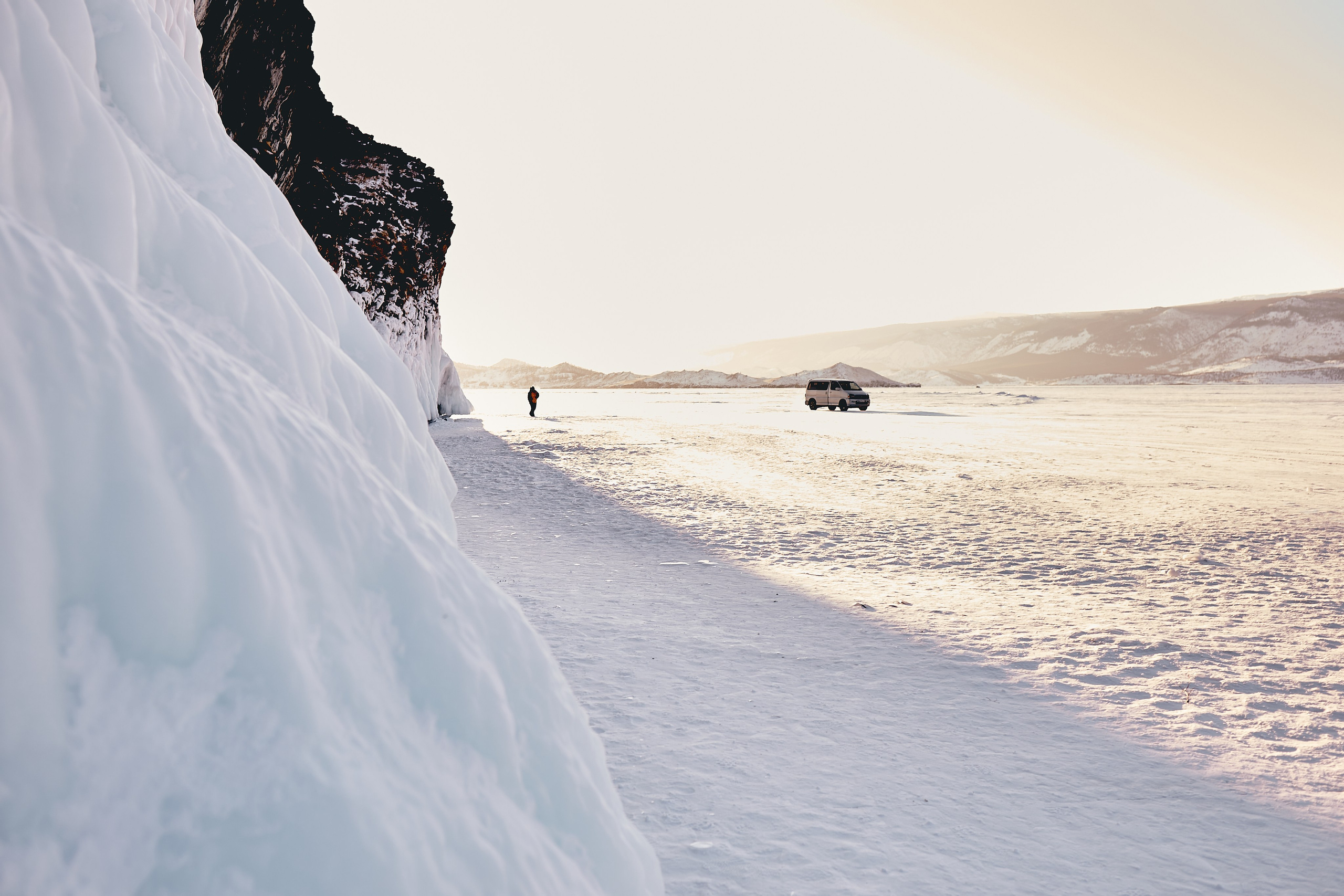 Байкал с YogaBlizko. Юлия Иванова. Фотограф для лучших моментов