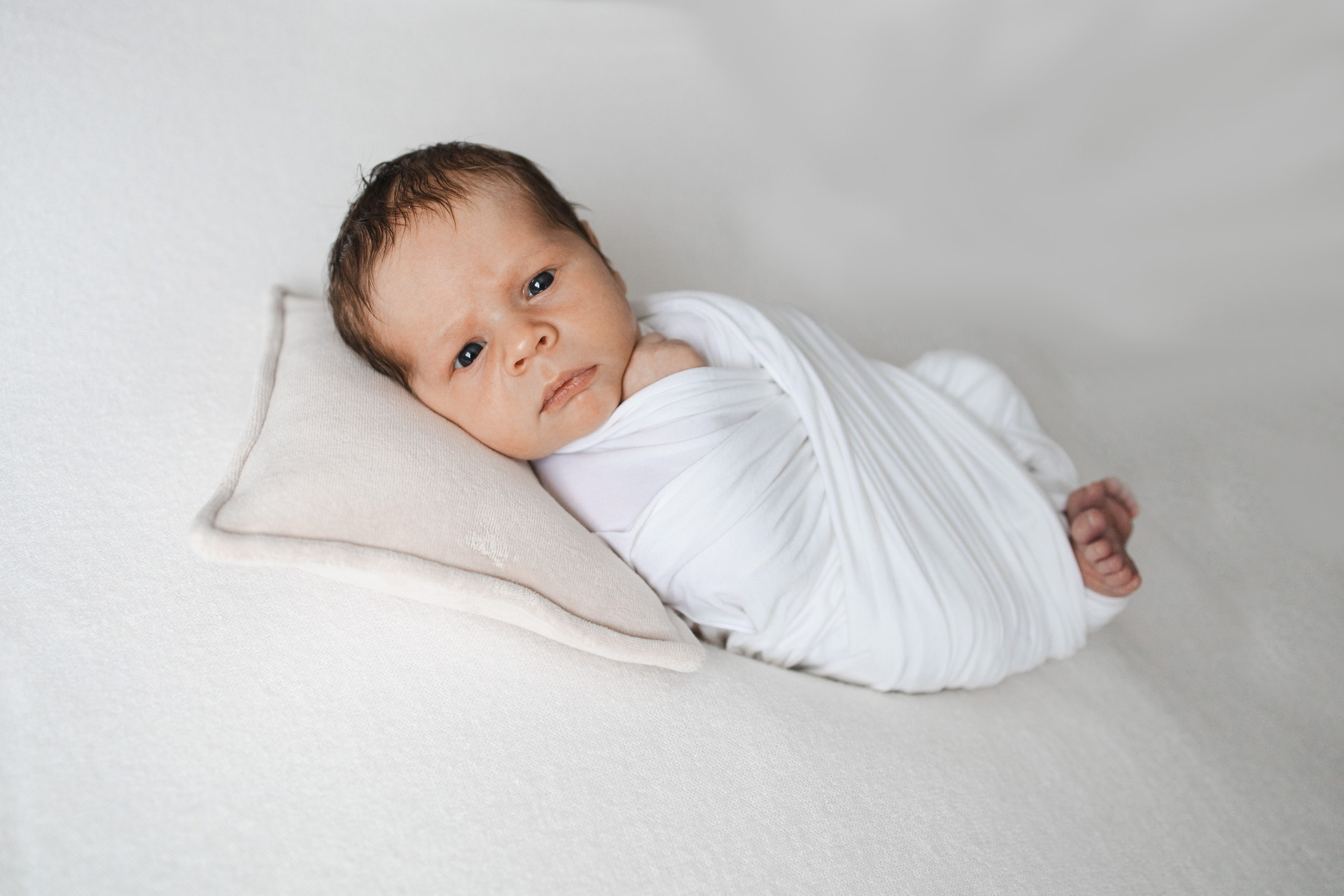 Илюша. Фотограф в Иркутске Тома Кабанова