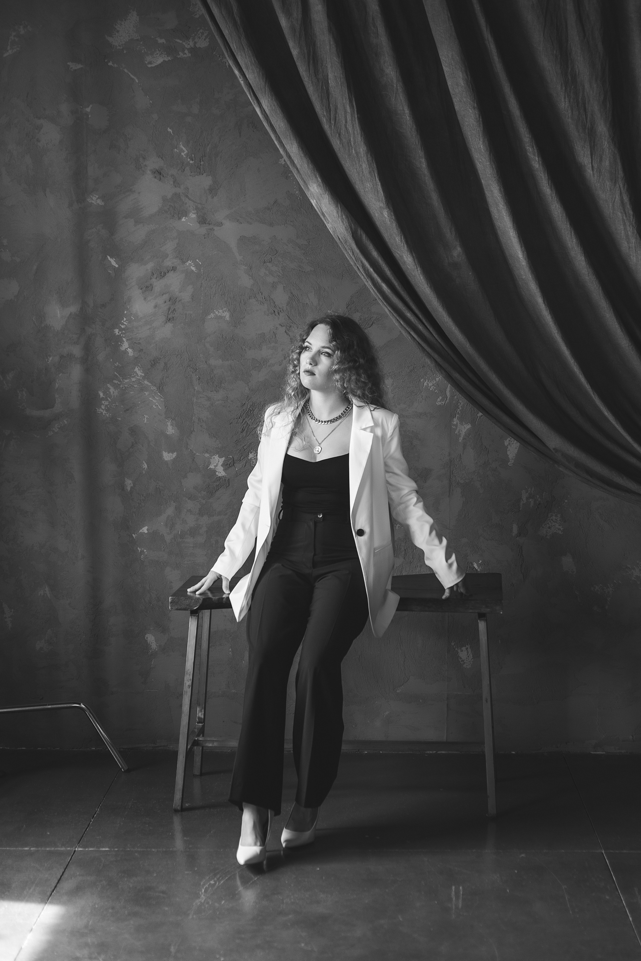 Екатерина. Женский фотограф в Тюмени Наталья Фуртаева