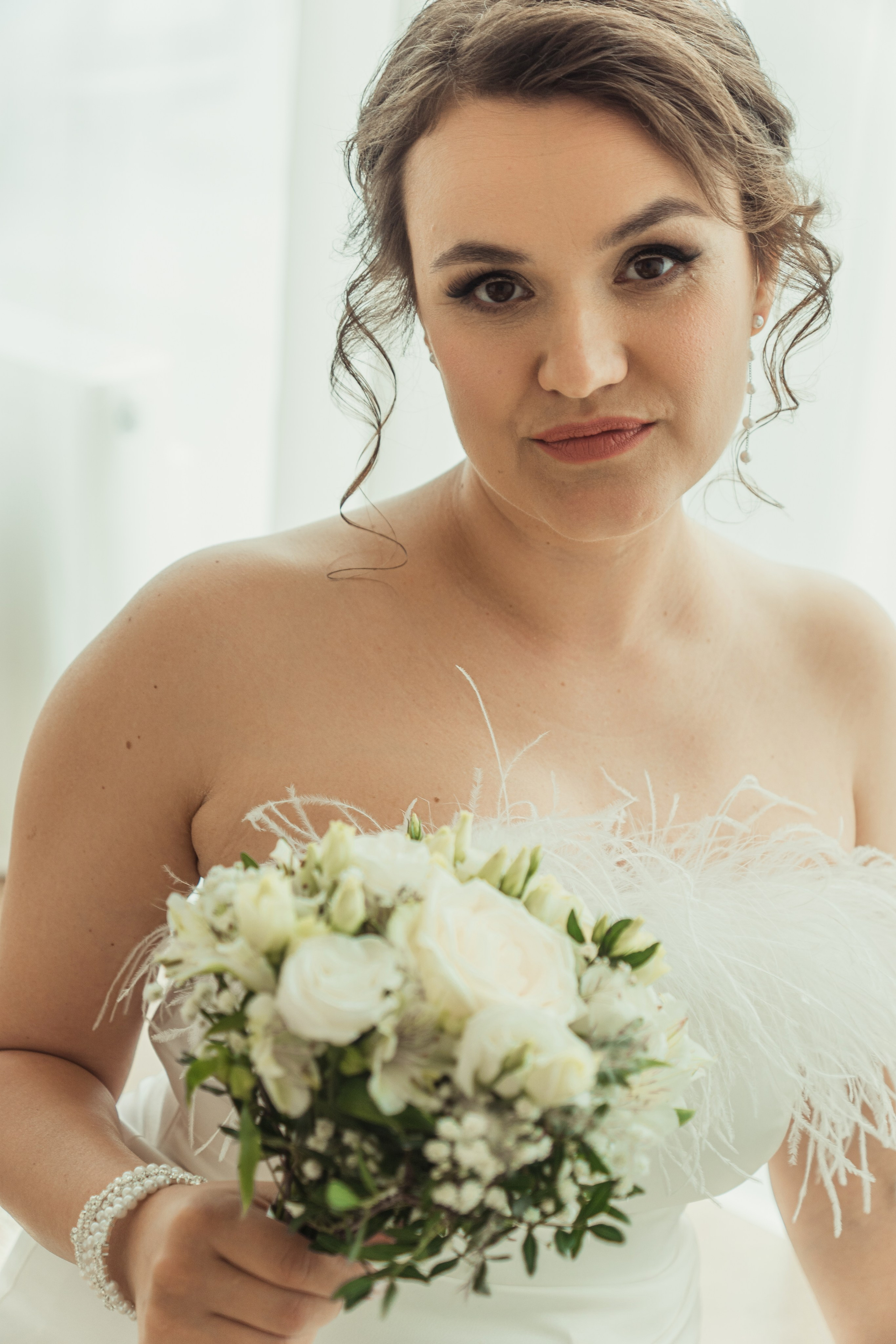 Свадьба Олеси и Виталия. Портретный и семейный фотограф в Санкт-Петербурге Чугунова Анастасия