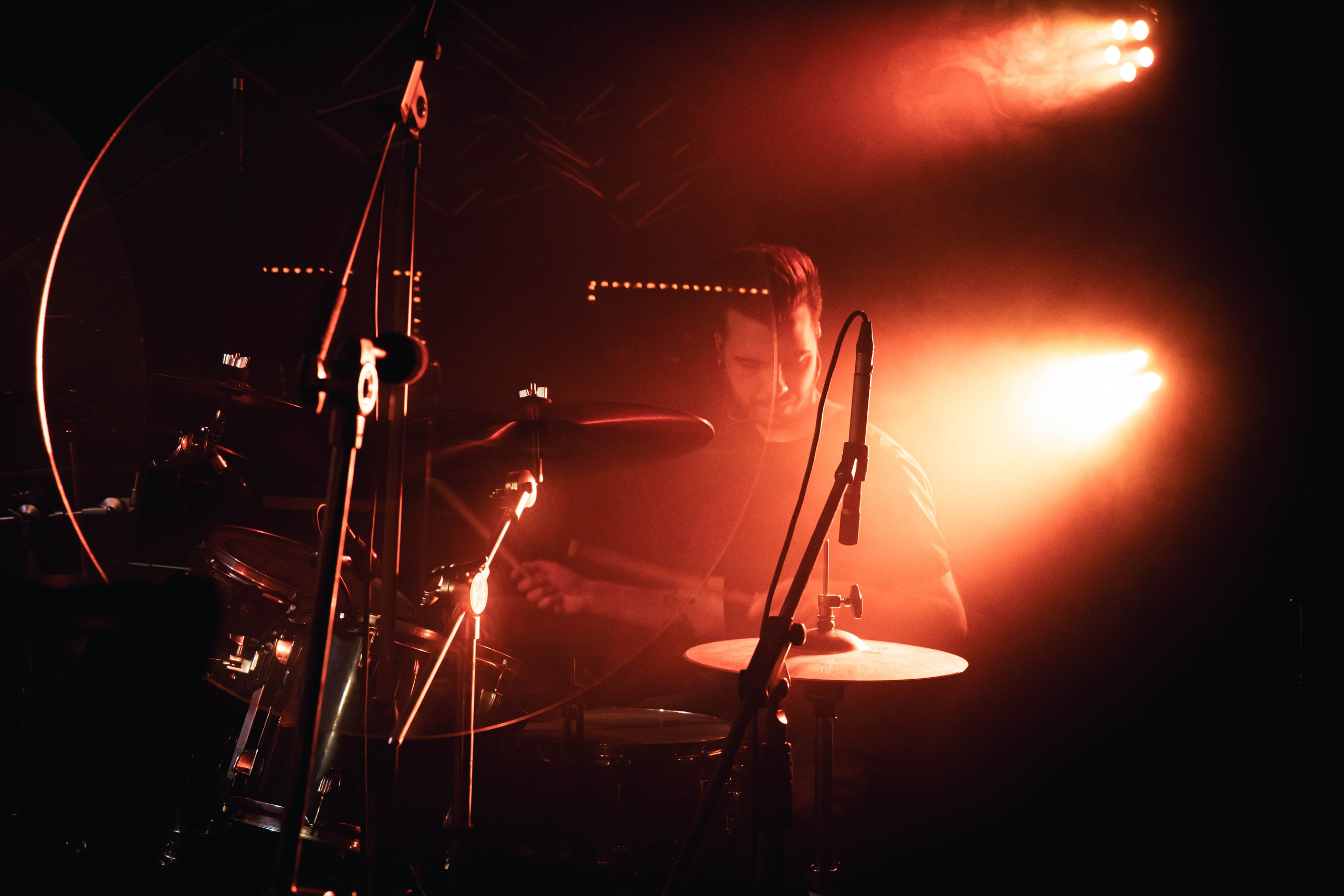 Концерт группы Лирида. Со стороны / репортажный фотограф в СПб