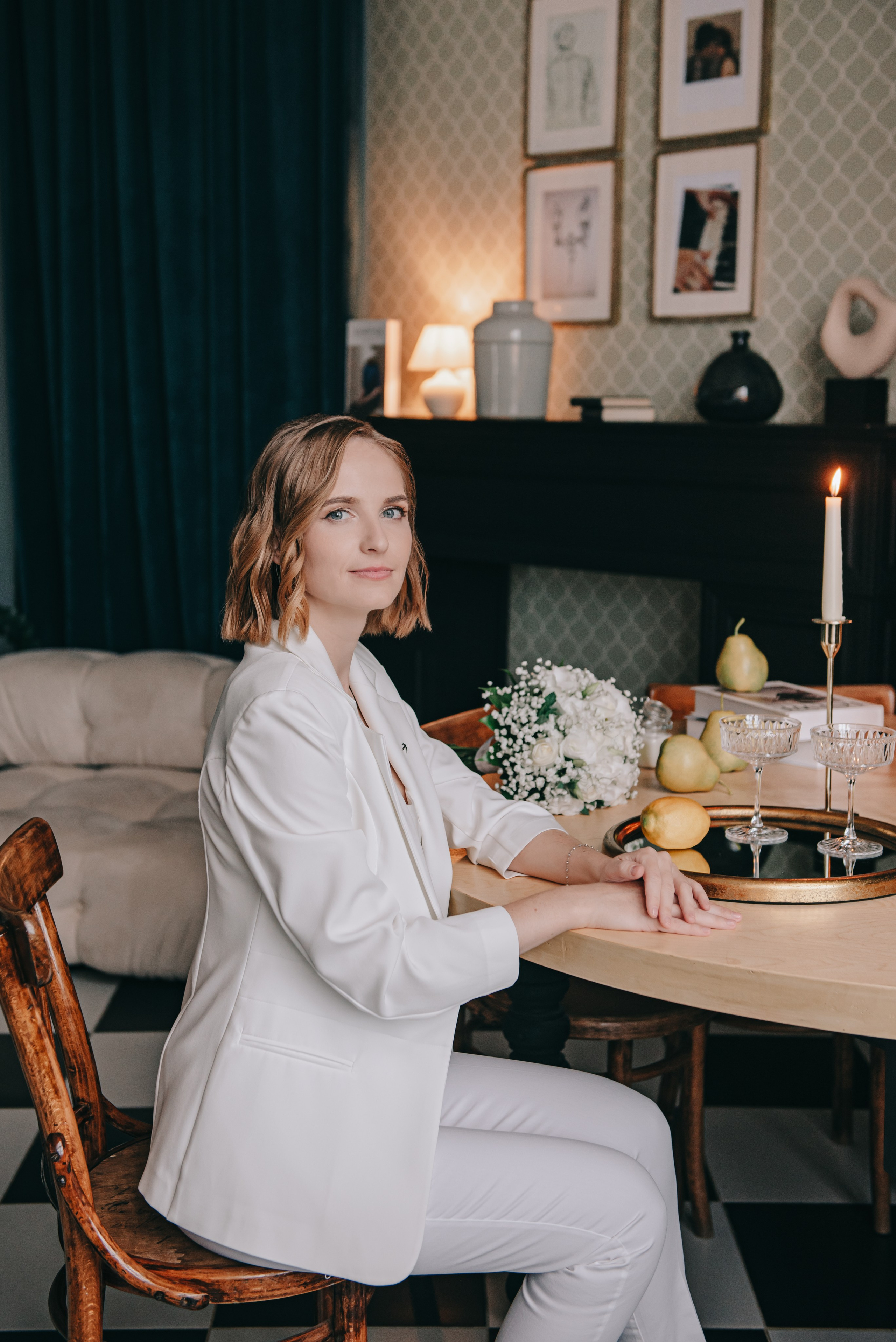 Свадьба Алексея и Софии. Фотограф в Краснодаре Зеленкина Дарья