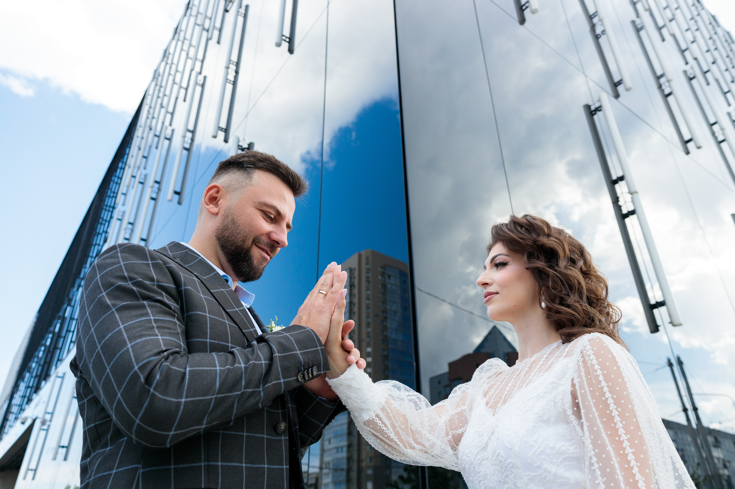 Свадебный фотограф Новокузнецк. Фотограф в Новокузнецке Бахтияр Омуров