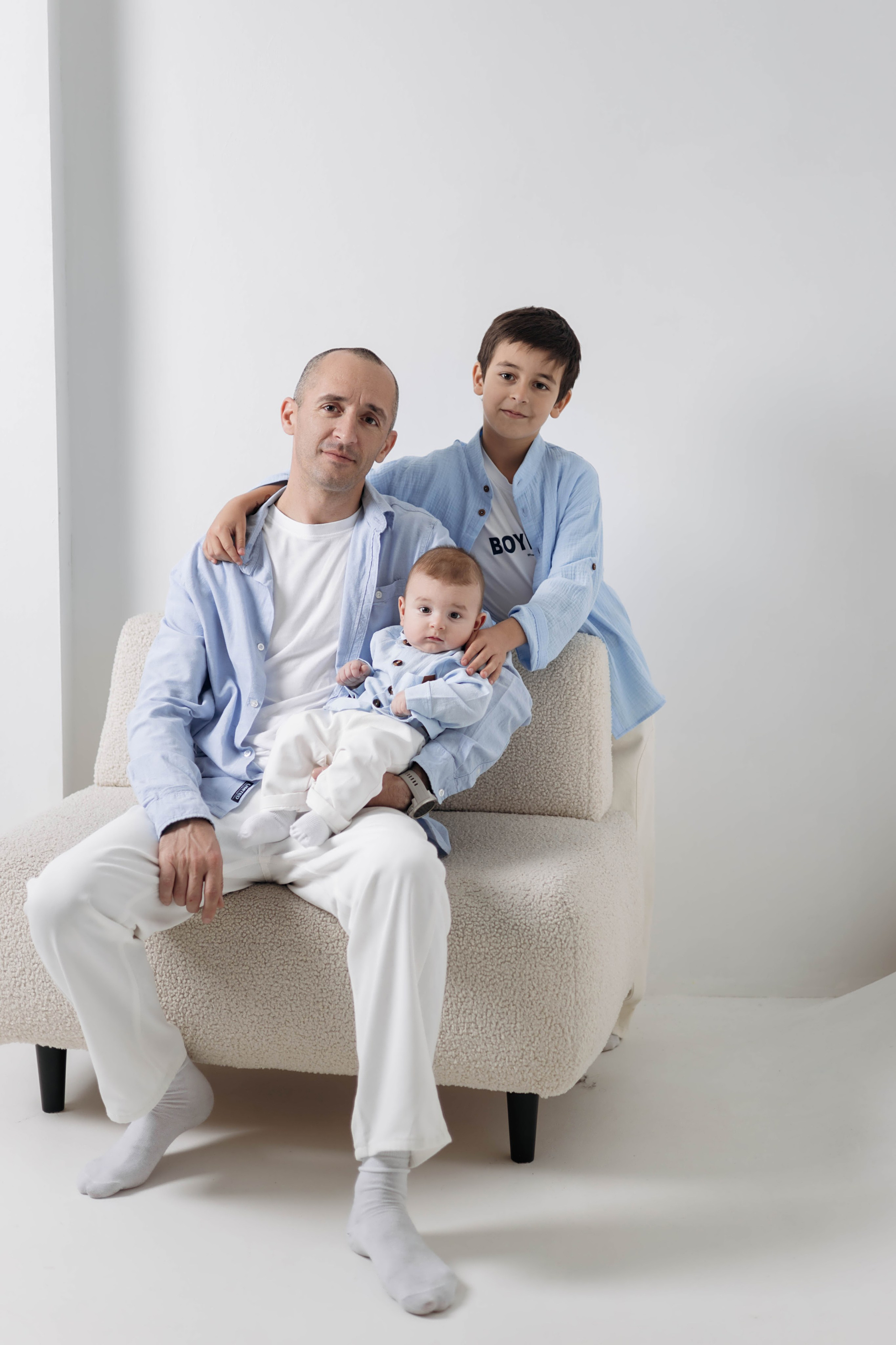 Семейная история. Фотограф Сальск Катерина