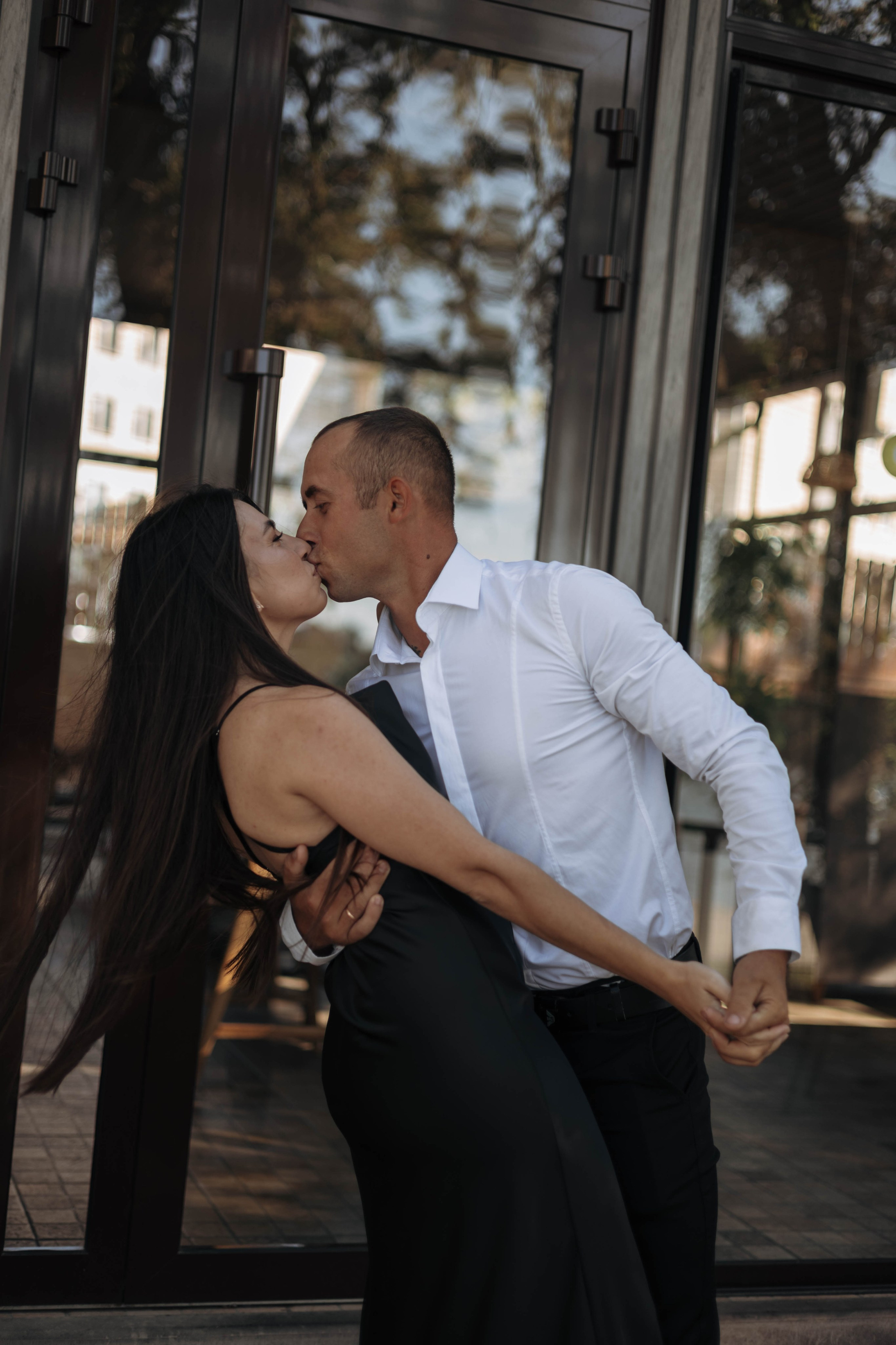 Семейная история. Фотограф Сальск Катерина