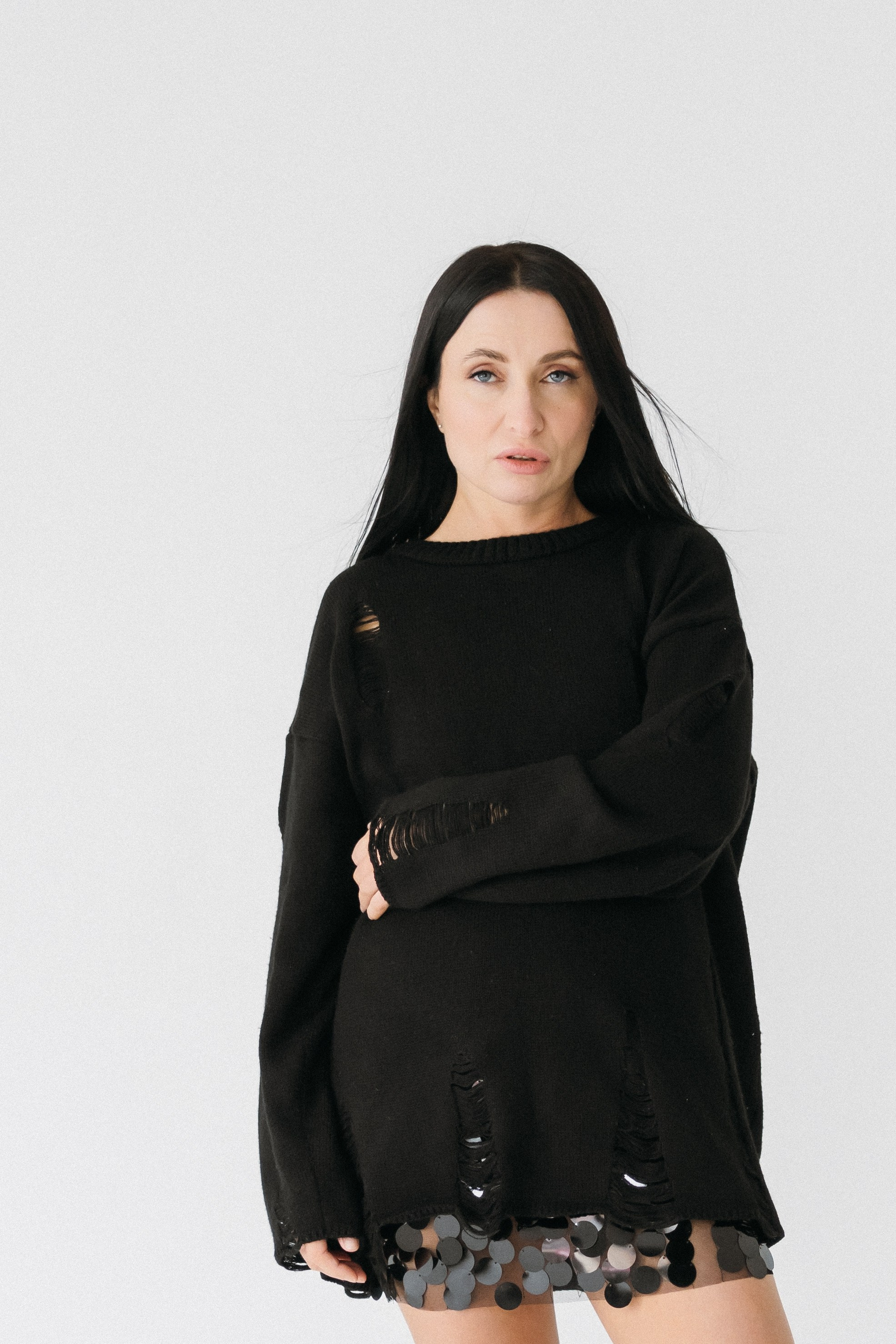 Фотосесссия для блога в Архангельске. Портретный и свадебный фотограф в Архангельске Елизавета Стрекаловская