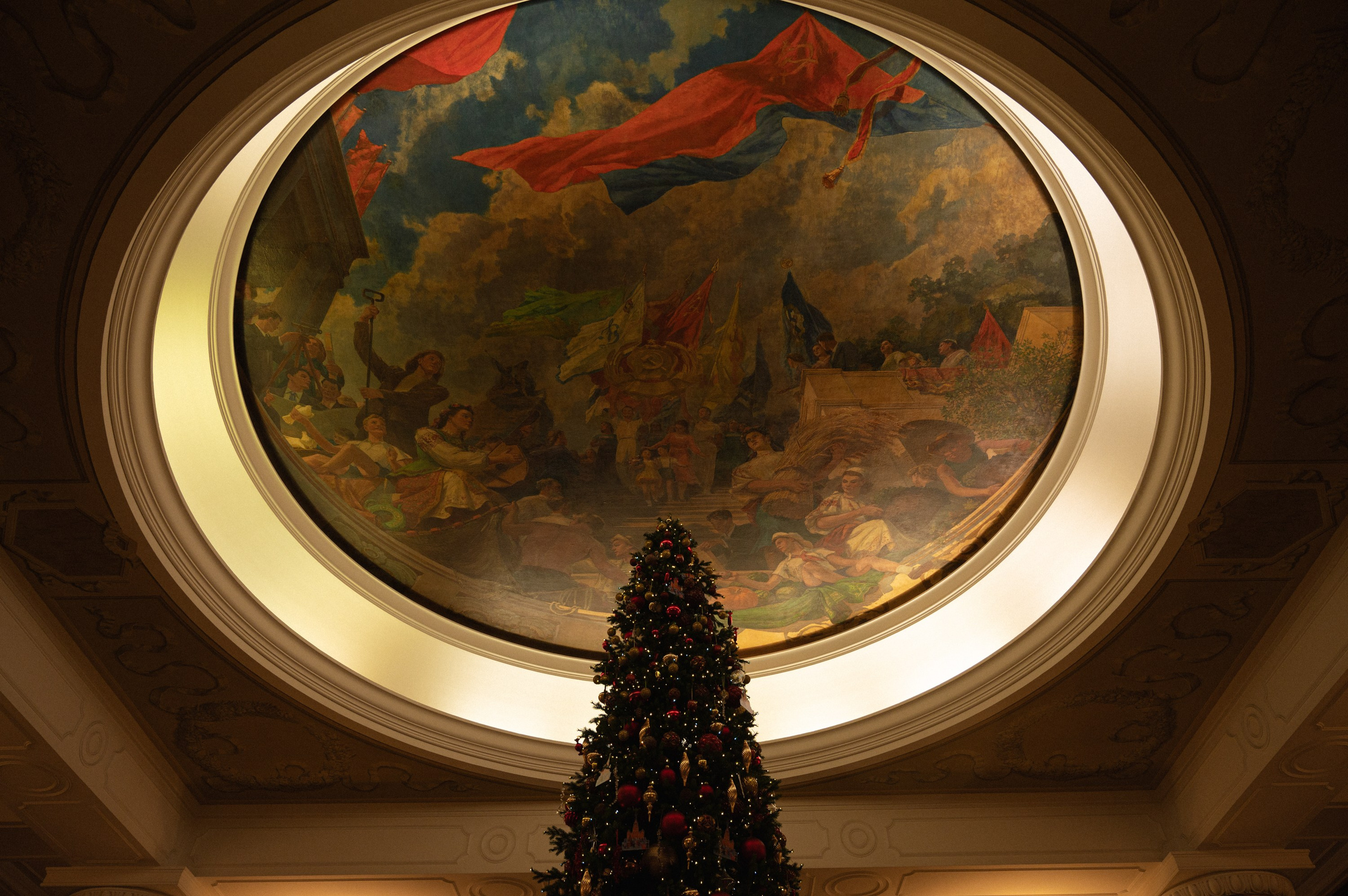 Russian Traveler Awards 2024. Портретный и репортажной фотограф Алексей Волков. Москва, Оренбург