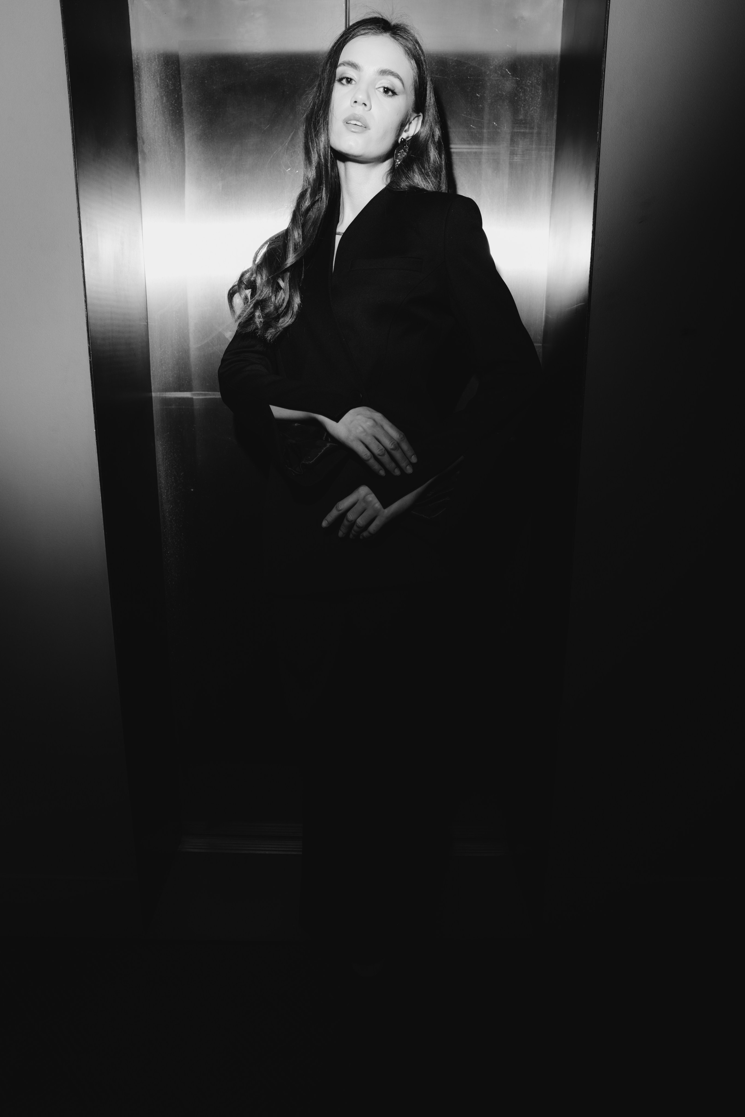 Sukra. Презентация новой коллекции. Fashion Фотограф в СПб Yana Kochkina