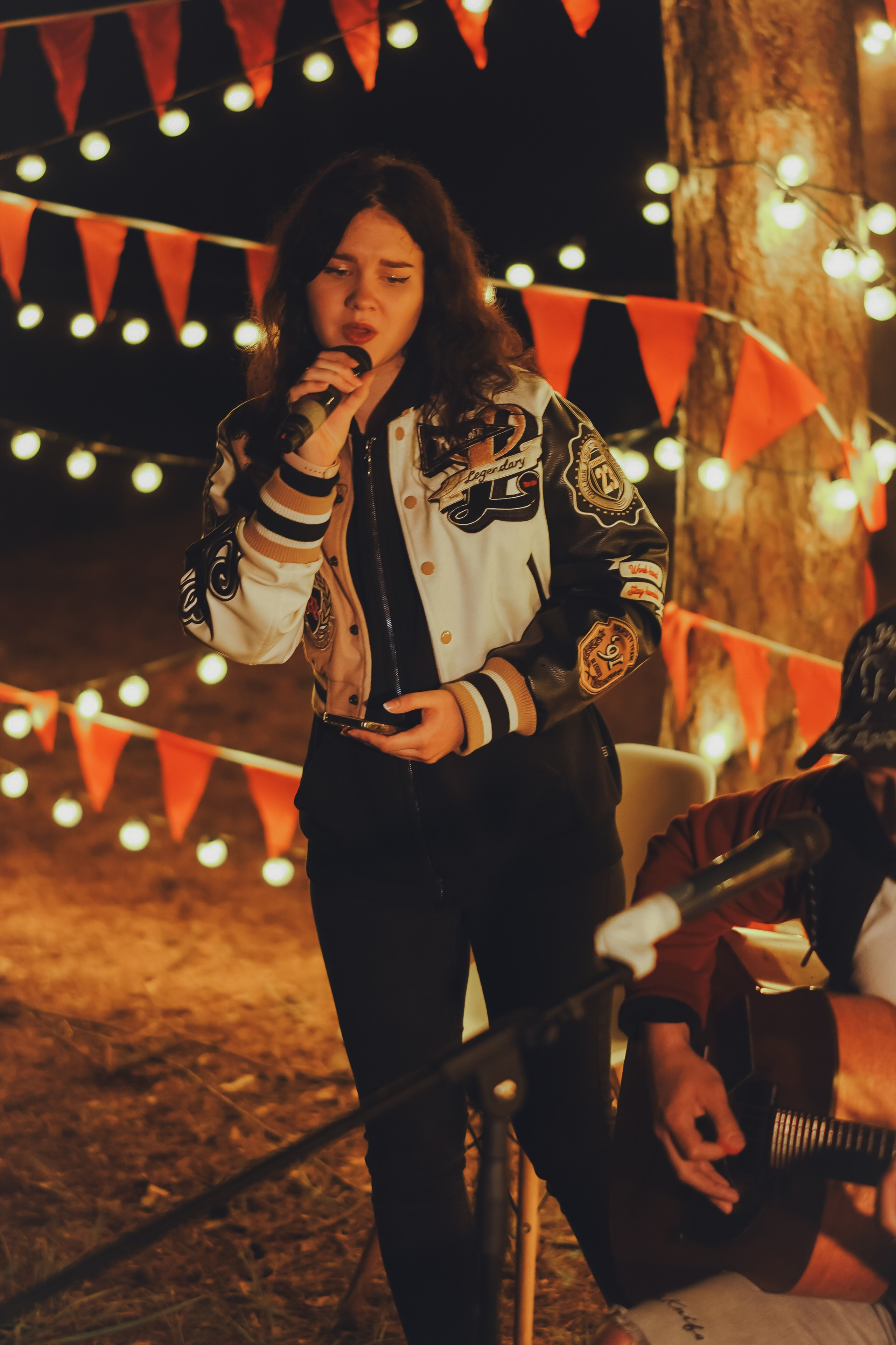 Палаточный форум CAMPot 2025. Фотограф Надежда Погребняк | Рязань | Москва