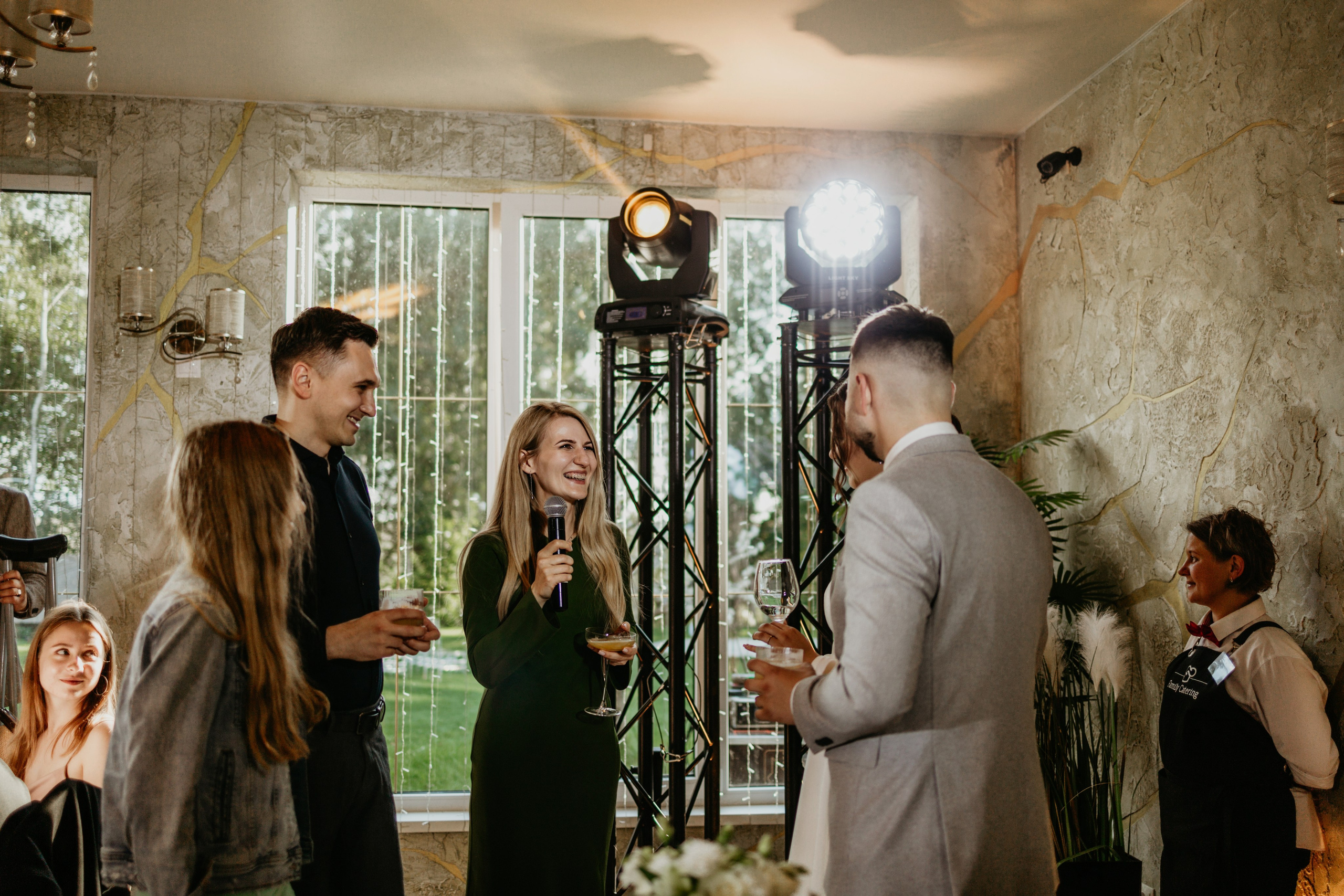 Ростислав и Мария. Свадебный и портретный фотограф Минск Евсович Инна