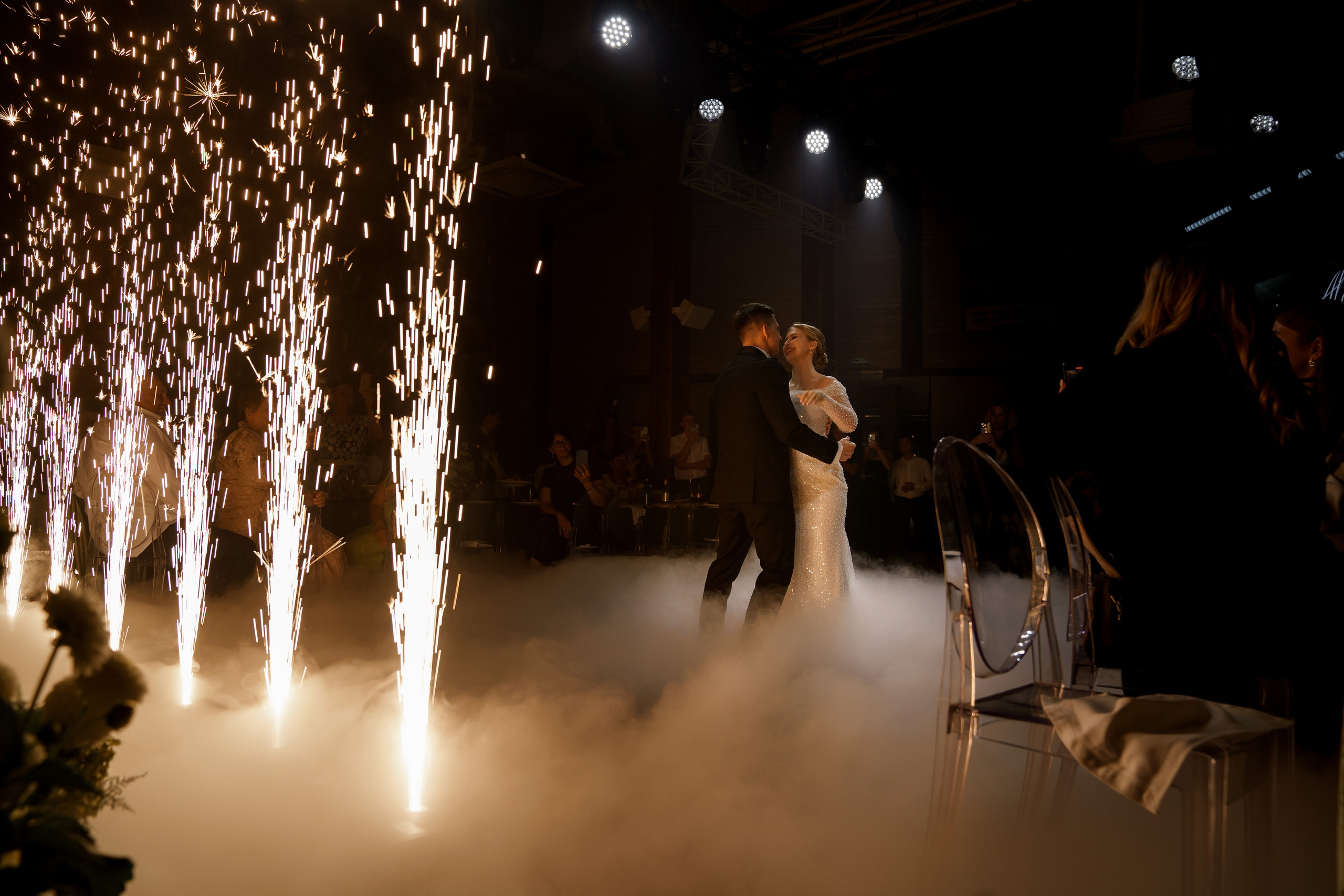 Александр и Диана. Свадебный и репортажный фотограф Ростов-на-Дону Алексей Гуль