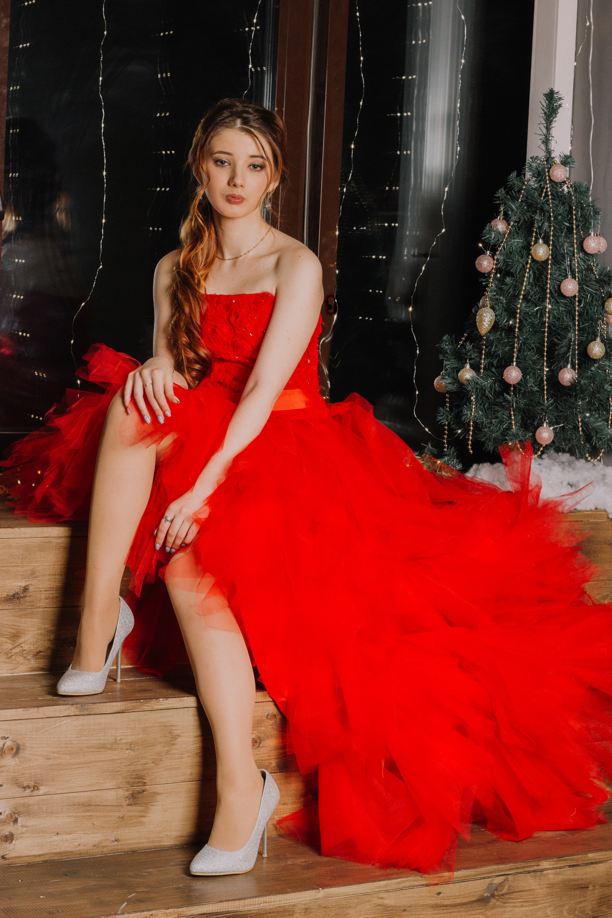 Минера. Свадебный фотограф и фотограф Love-Store в Нижнем Новгороде Анастасия