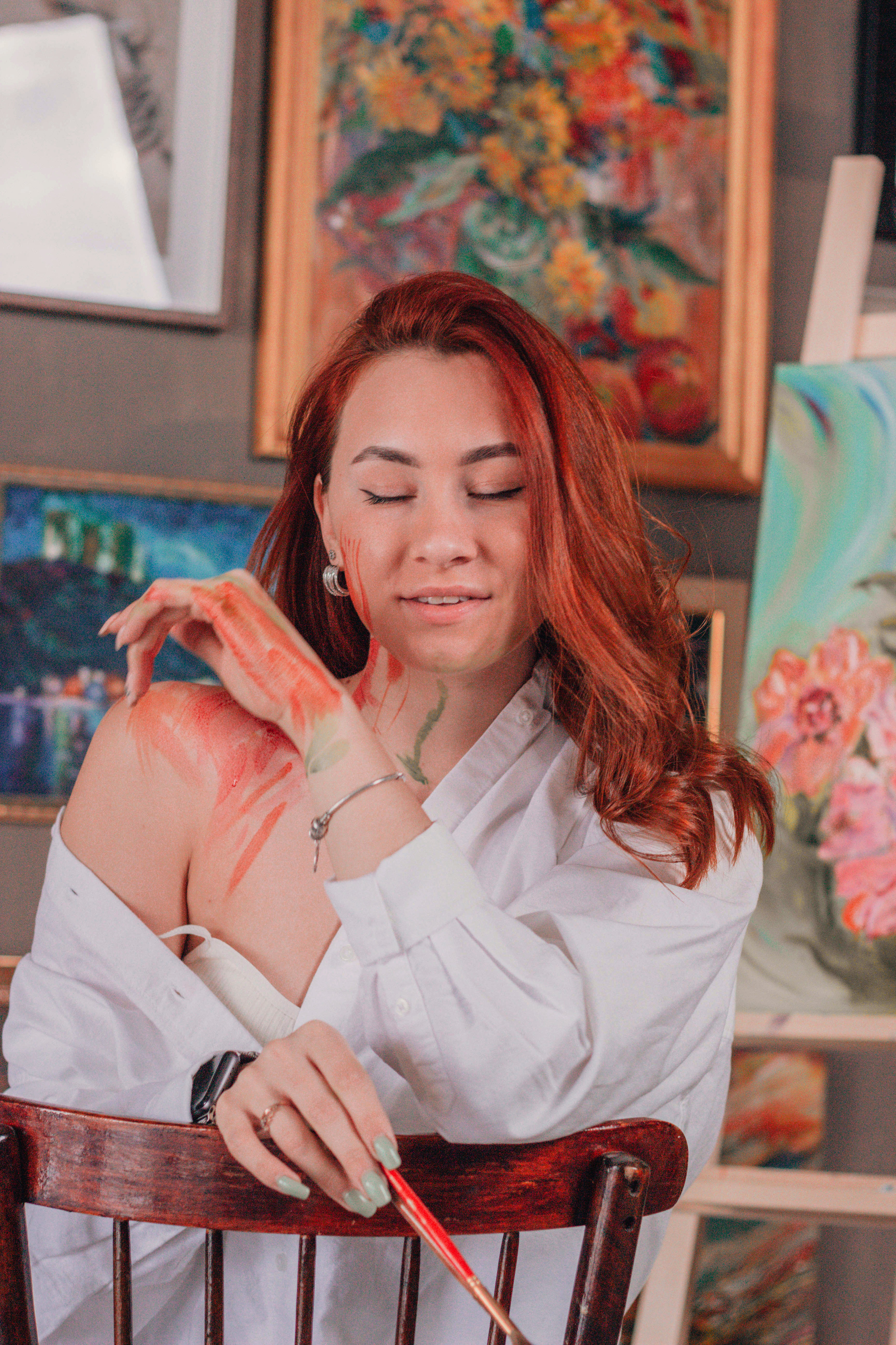 Надежда. Свадебный фотограф и фотограф Love-Store в Нижнем Новгороде Анастасия