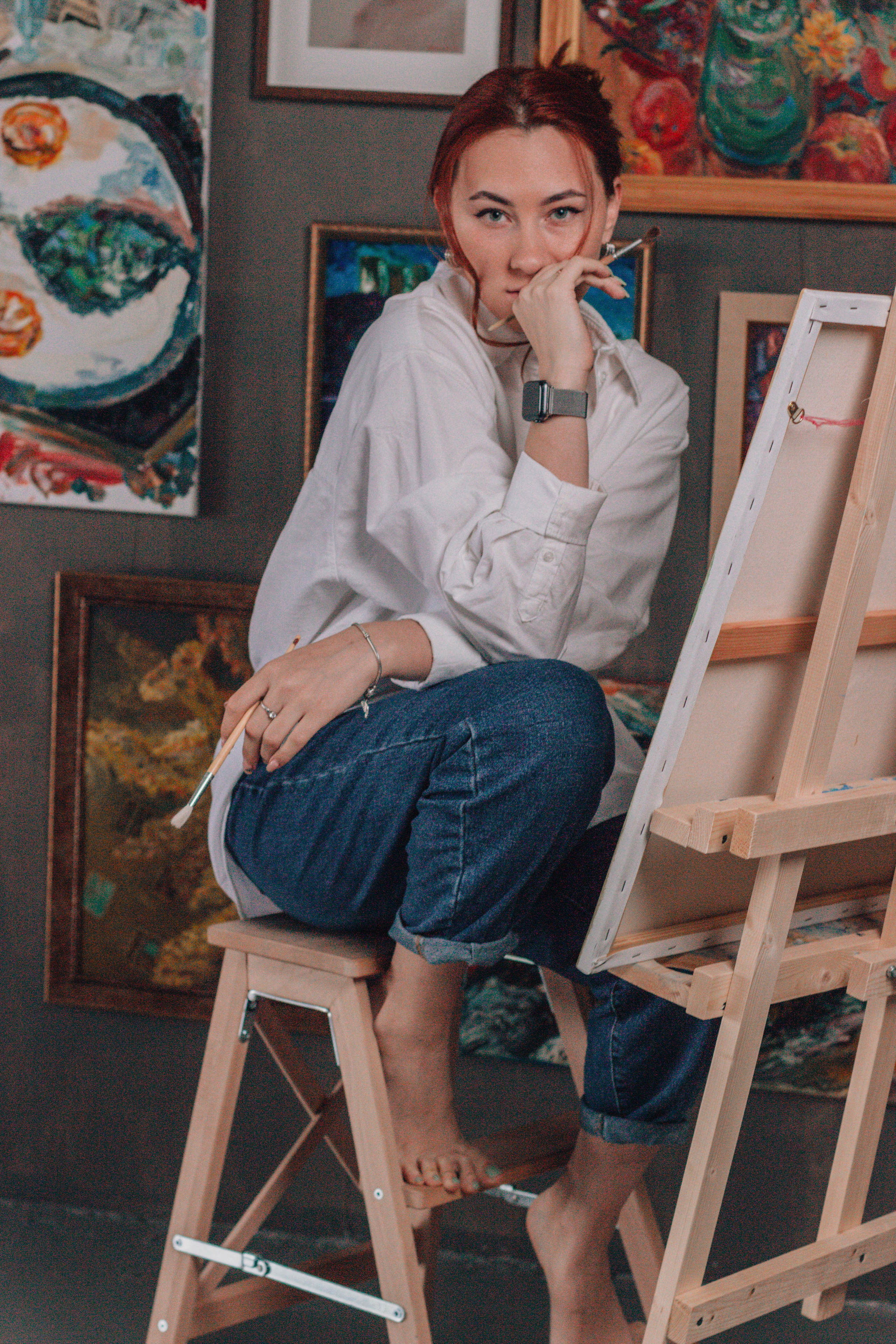 Надежда. Свадебный фотограф и фотограф Love-Store в Нижнем Новгороде Анастасия