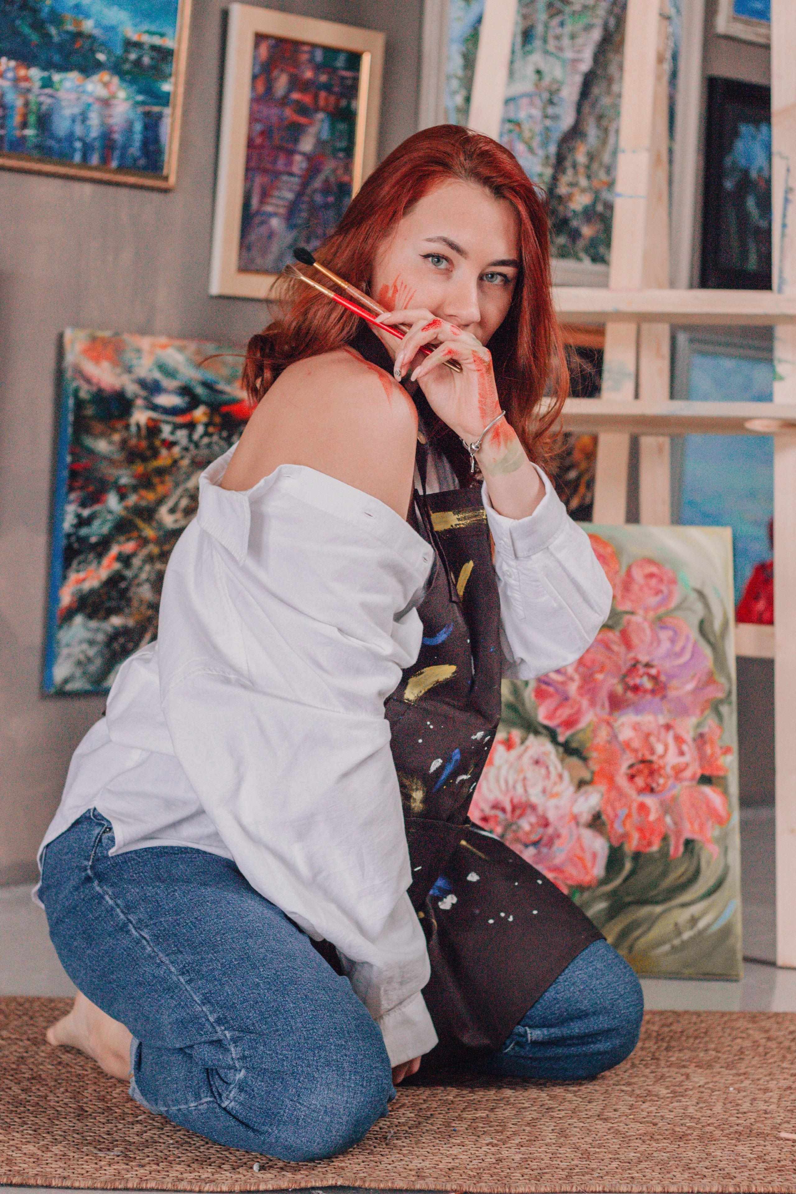 Надежда. Свадебный фотограф и фотограф Love-Store в Нижнем Новгороде Анастасия