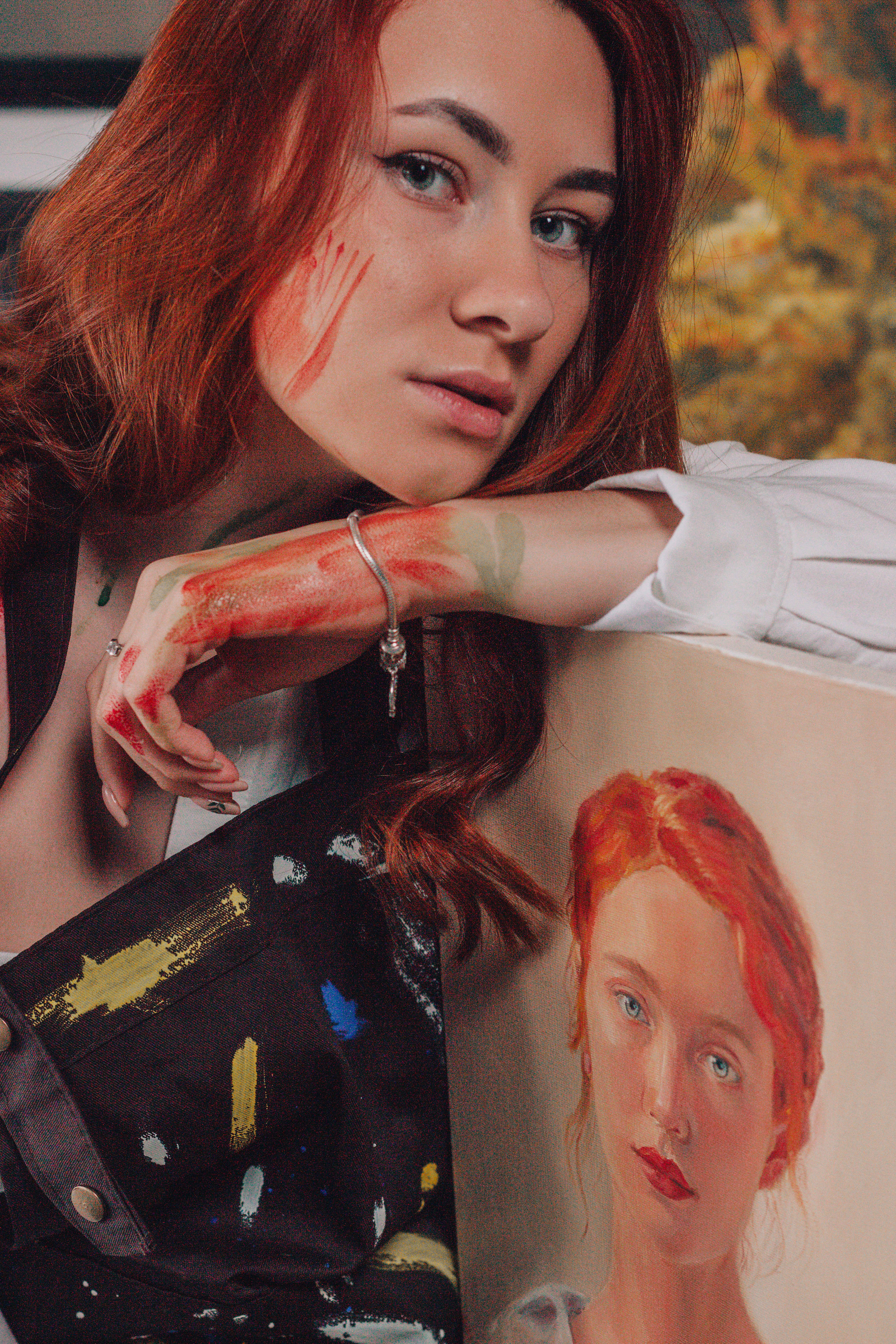 Надежда. Свадебный фотограф и фотограф Love-Store в Нижнем Новгороде Анастасия