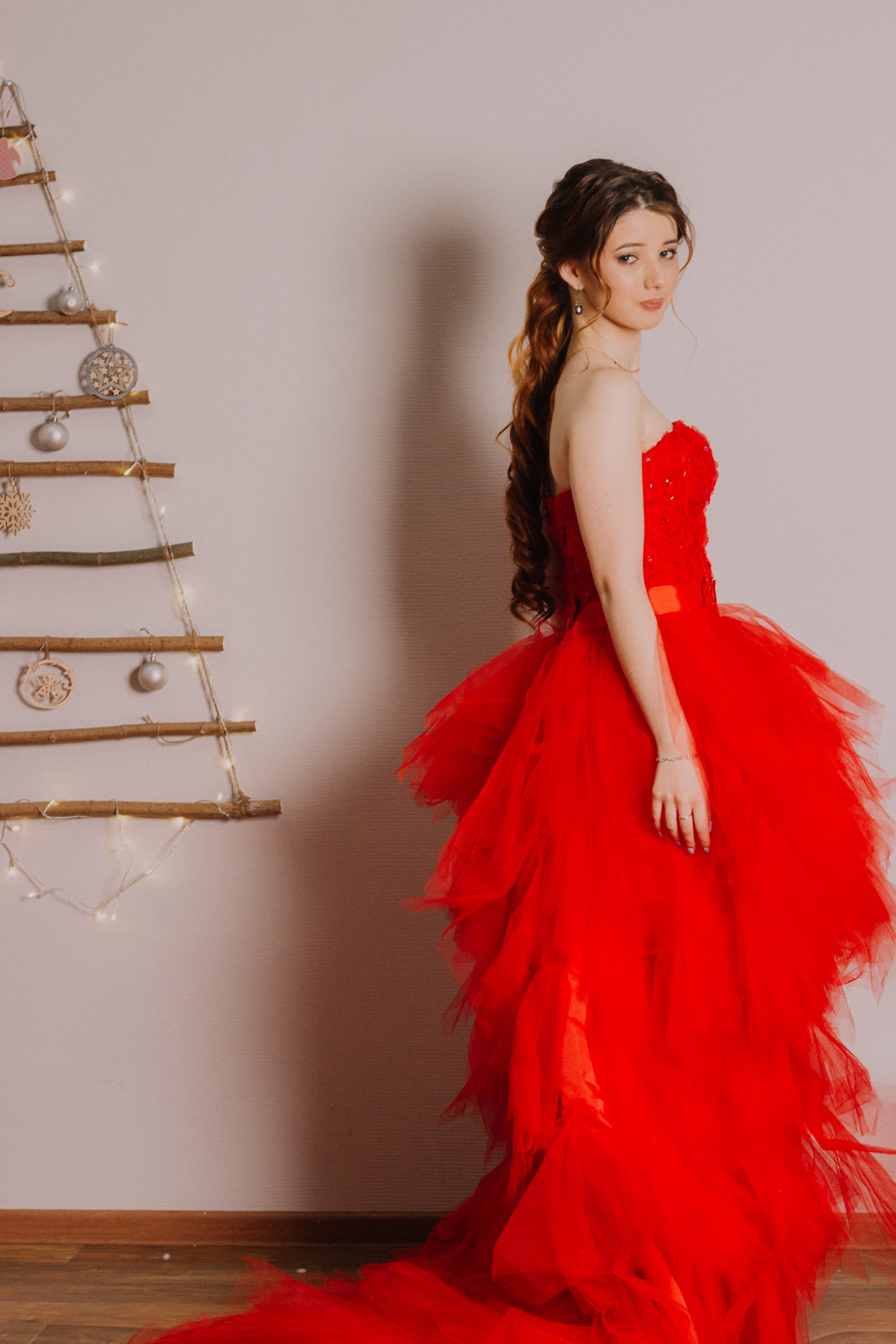 Минера. Свадебный фотограф и фотограф Love-Store в Нижнем Новгороде Анастасия