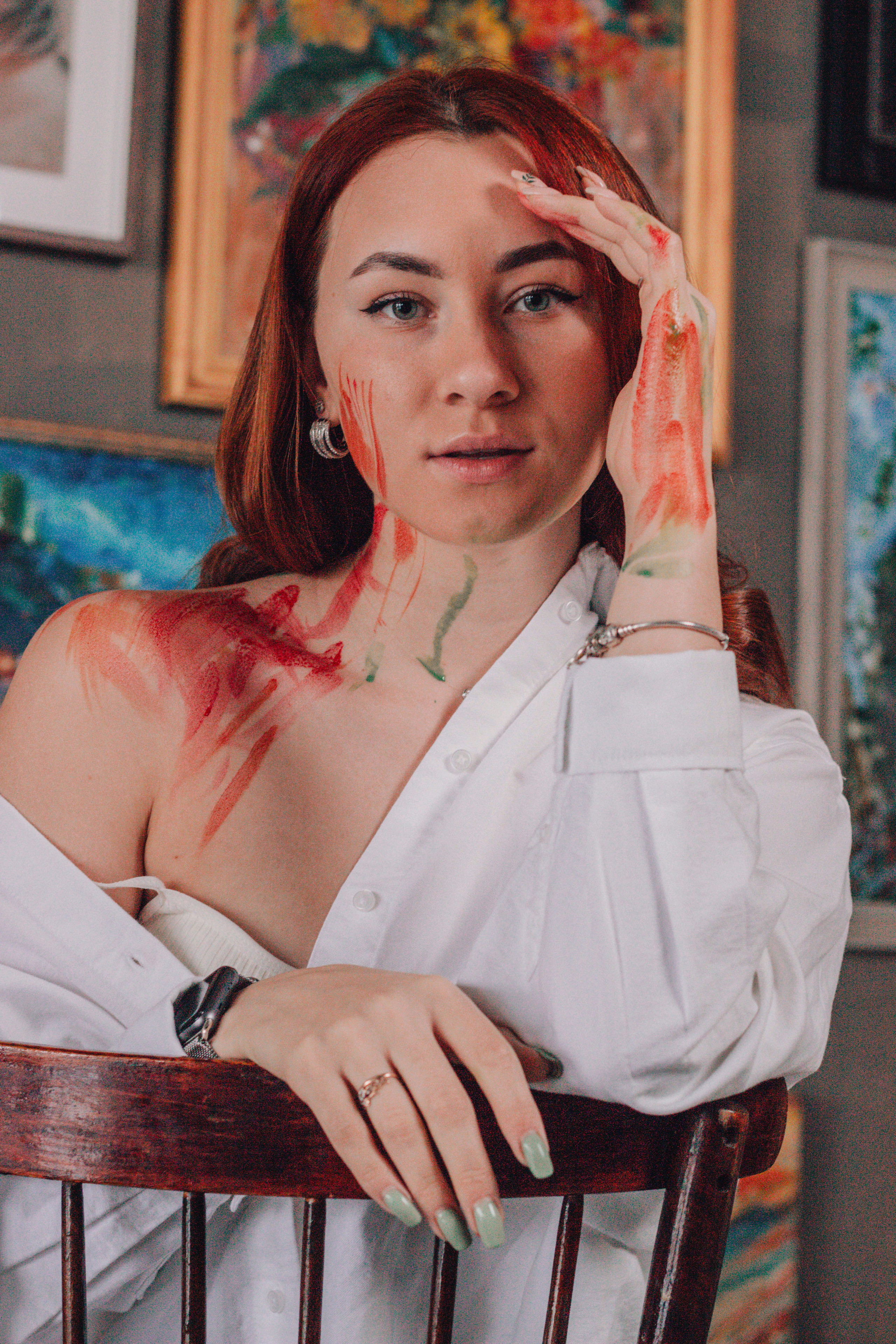 Надежда. Свадебный фотограф и фотограф Love-Store в Нижнем Новгороде Анастасия