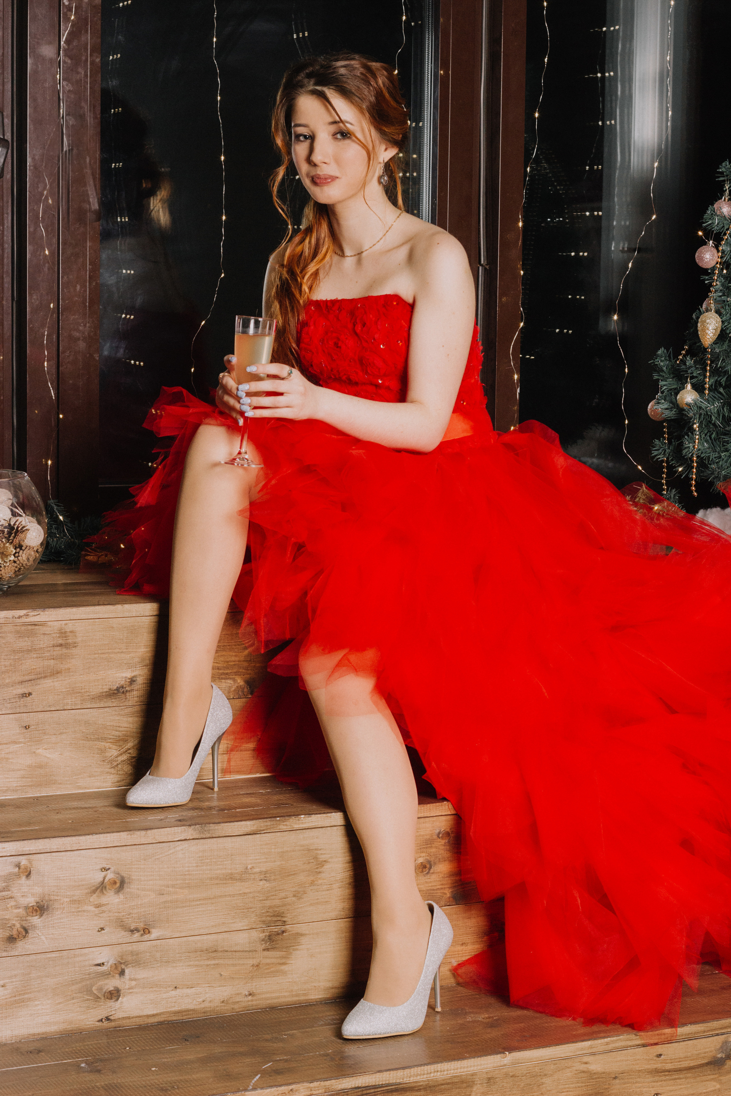 Минера. Свадебный фотограф и фотограф Love-Store в Нижнем Новгороде Анастасия