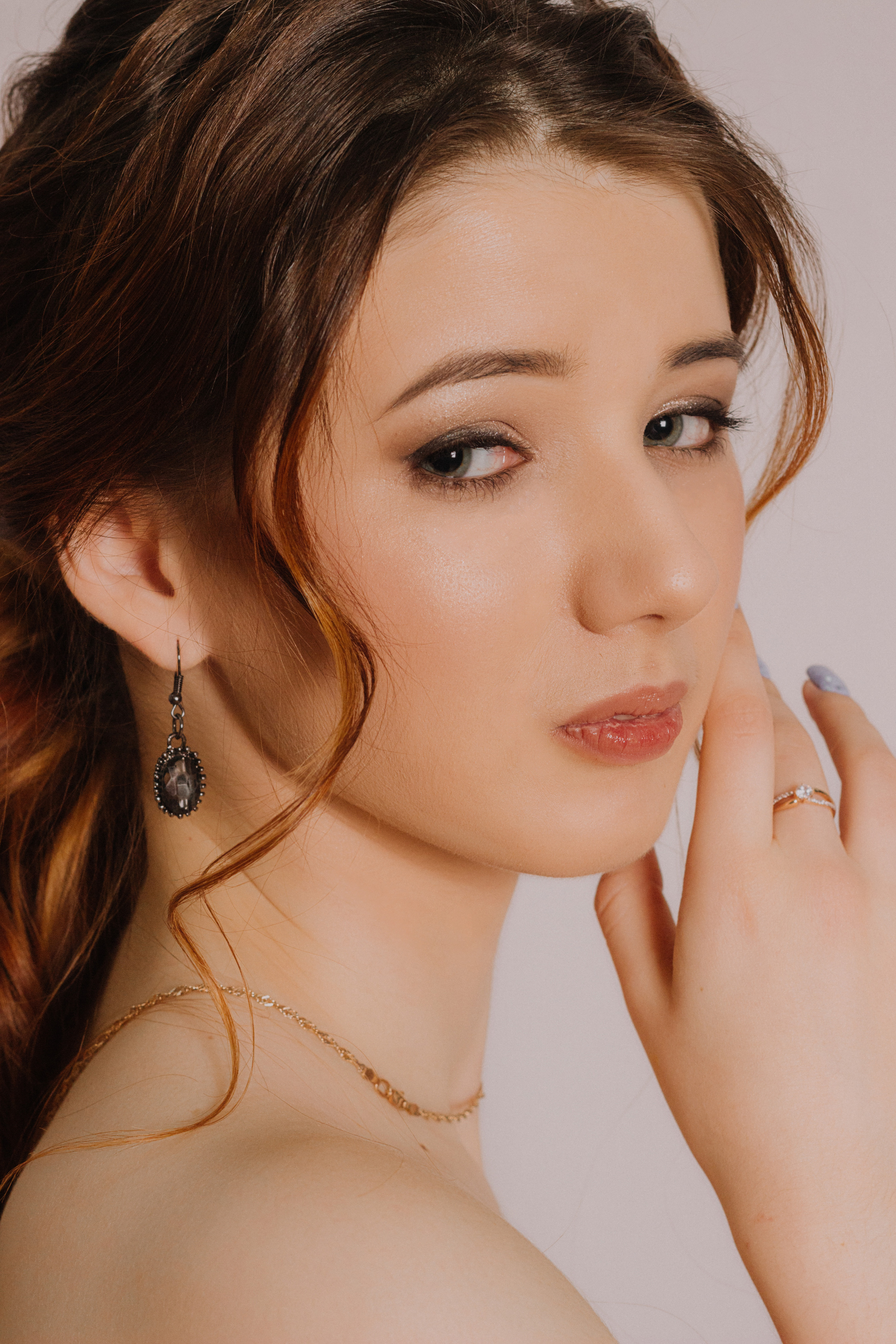 Минера. Свадебный фотограф и фотограф Love-Store в Нижнем Новгороде Анастасия