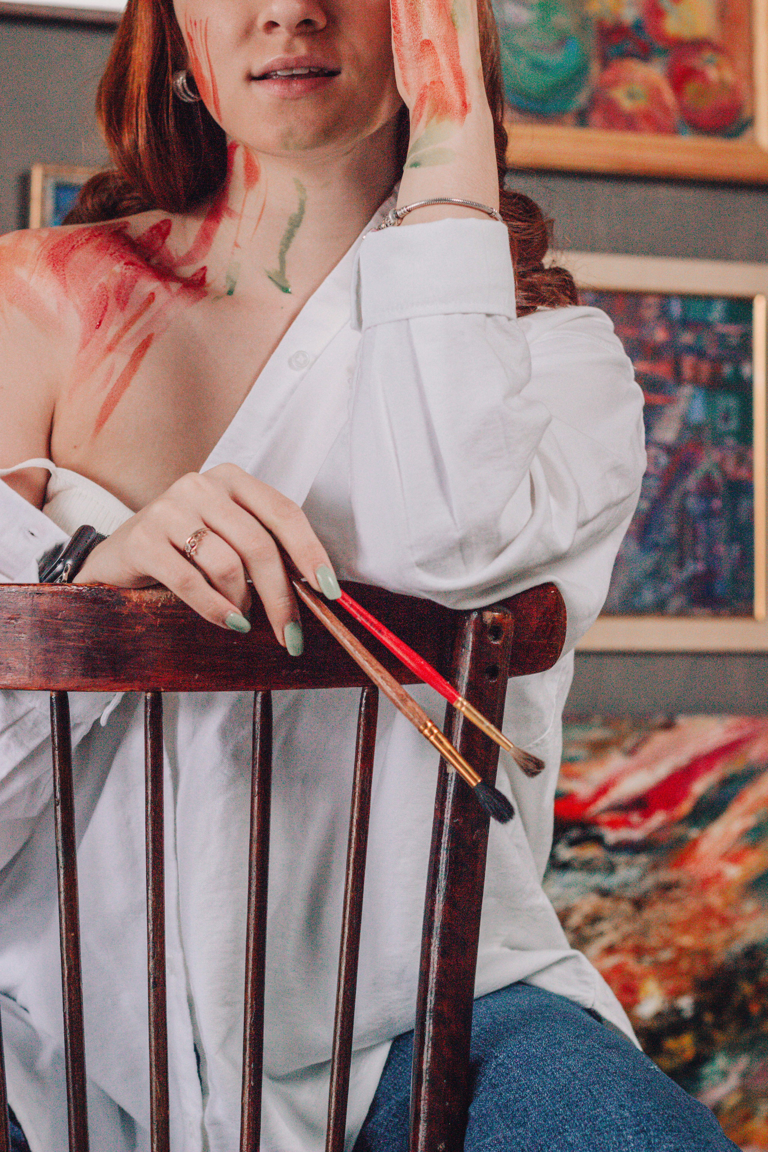 Надежда. Свадебный фотограф и фотограф Love-Store в Нижнем Новгороде Анастасия