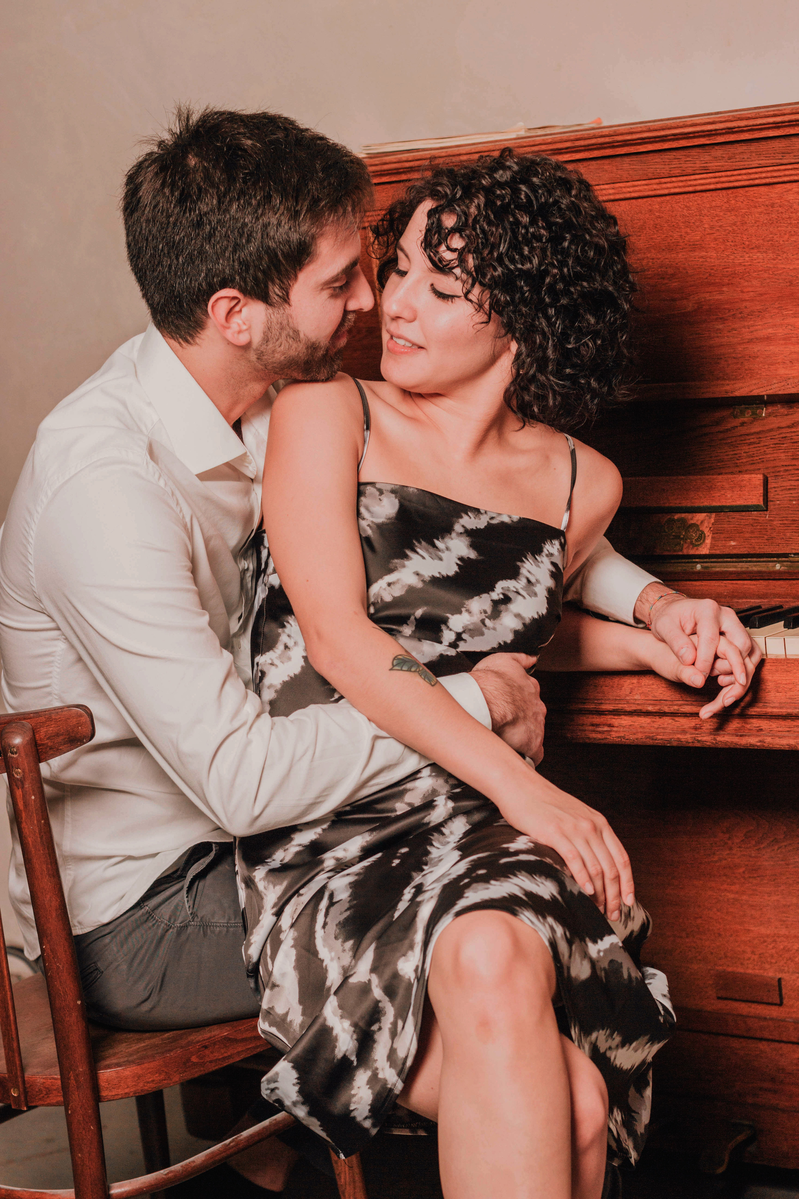 Ларина+Филлипо. Свадебный фотограф и фотограф Love-Store в Нижнем Новгороде Анастасия