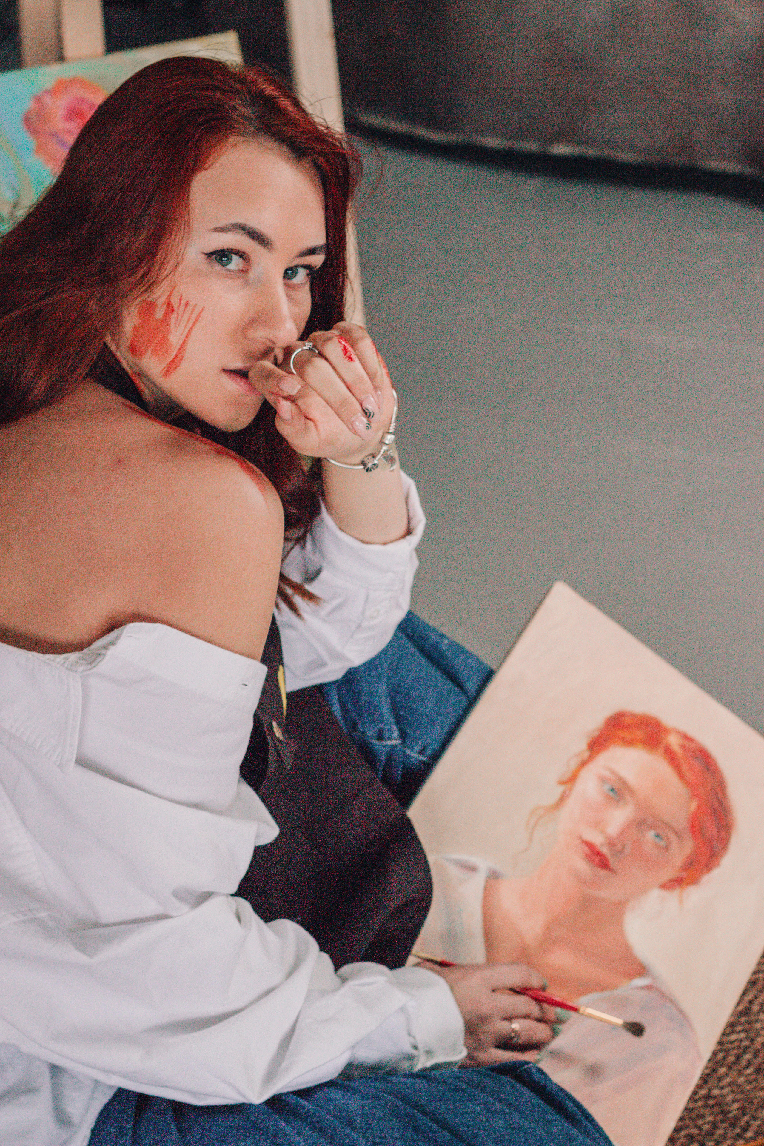 Надежда. Свадебный фотограф и фотограф Love-Store в Нижнем Новгороде Анастасия