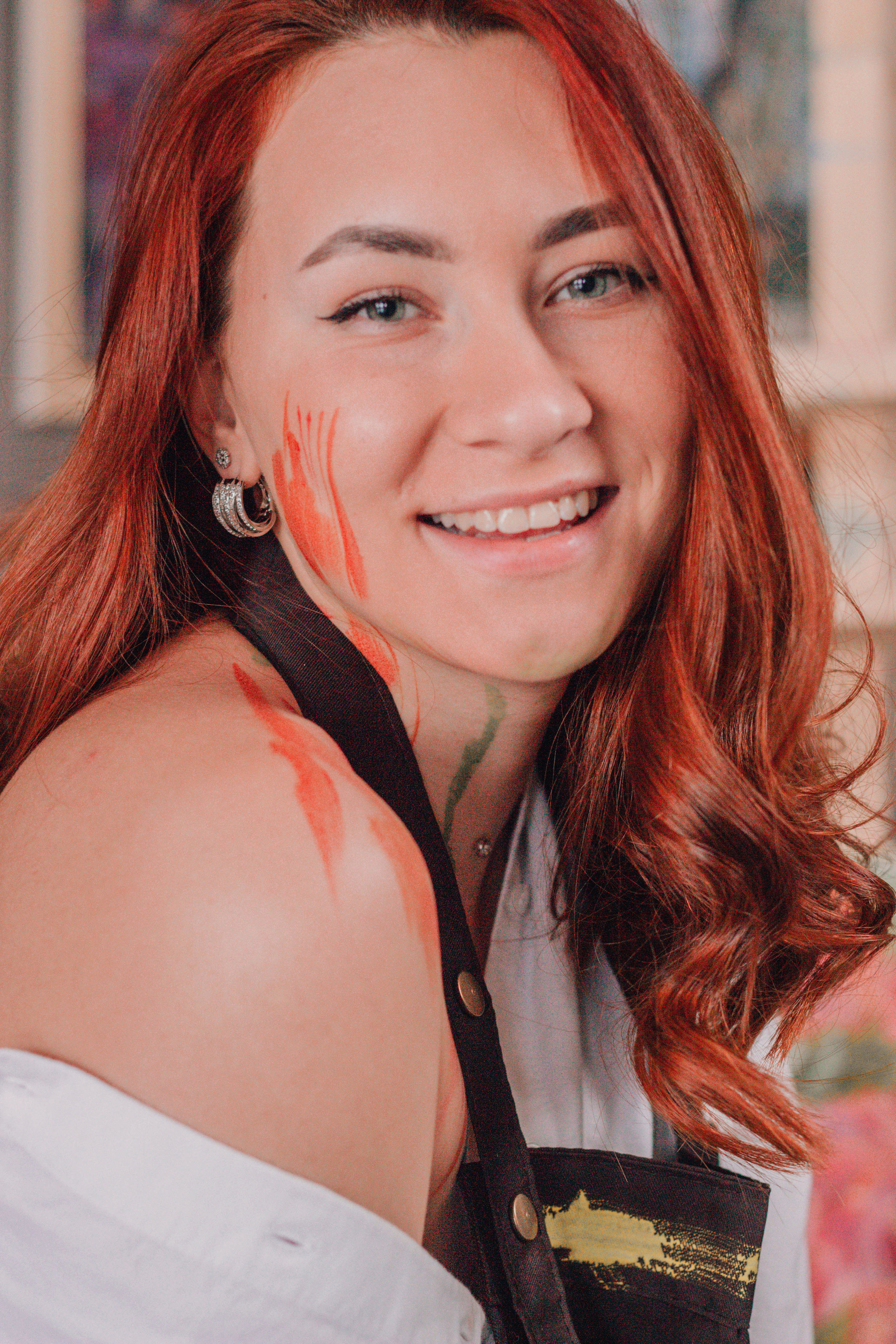 Надежда. Свадебный фотограф и фотограф Love-Store в Нижнем Новгороде Анастасия