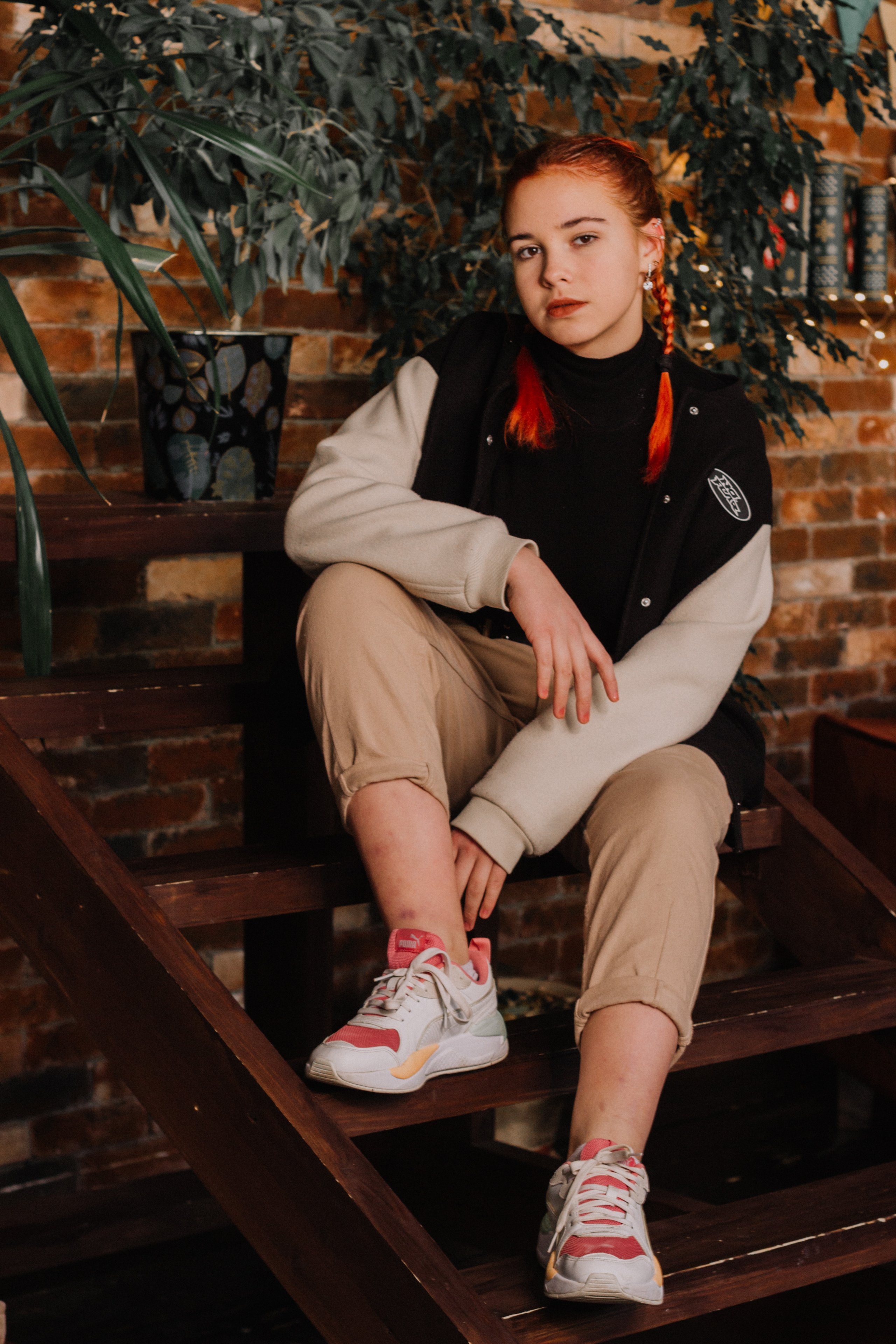 Варвара. Свадебный фотограф и фотограф Love-Store в Нижнем Новгороде Анастасия