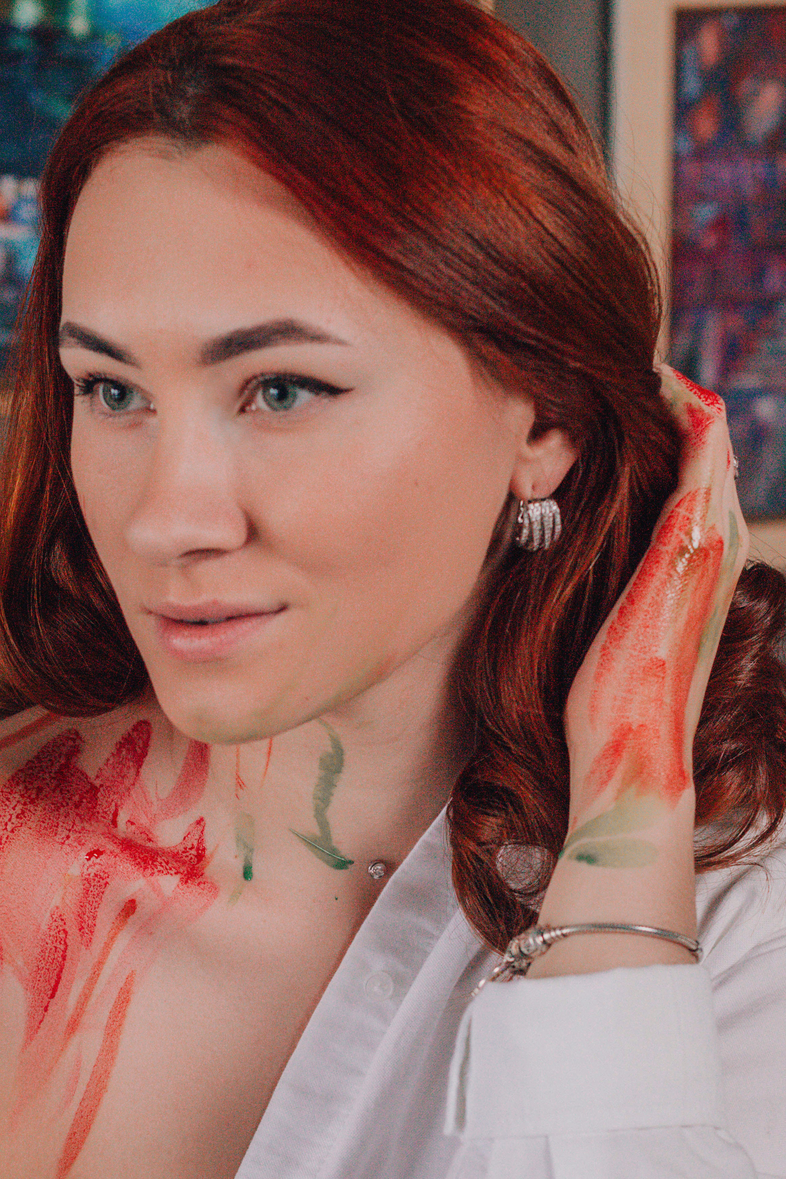 Надежда. Свадебный фотограф и фотограф Love-Store в Нижнем Новгороде Анастасия