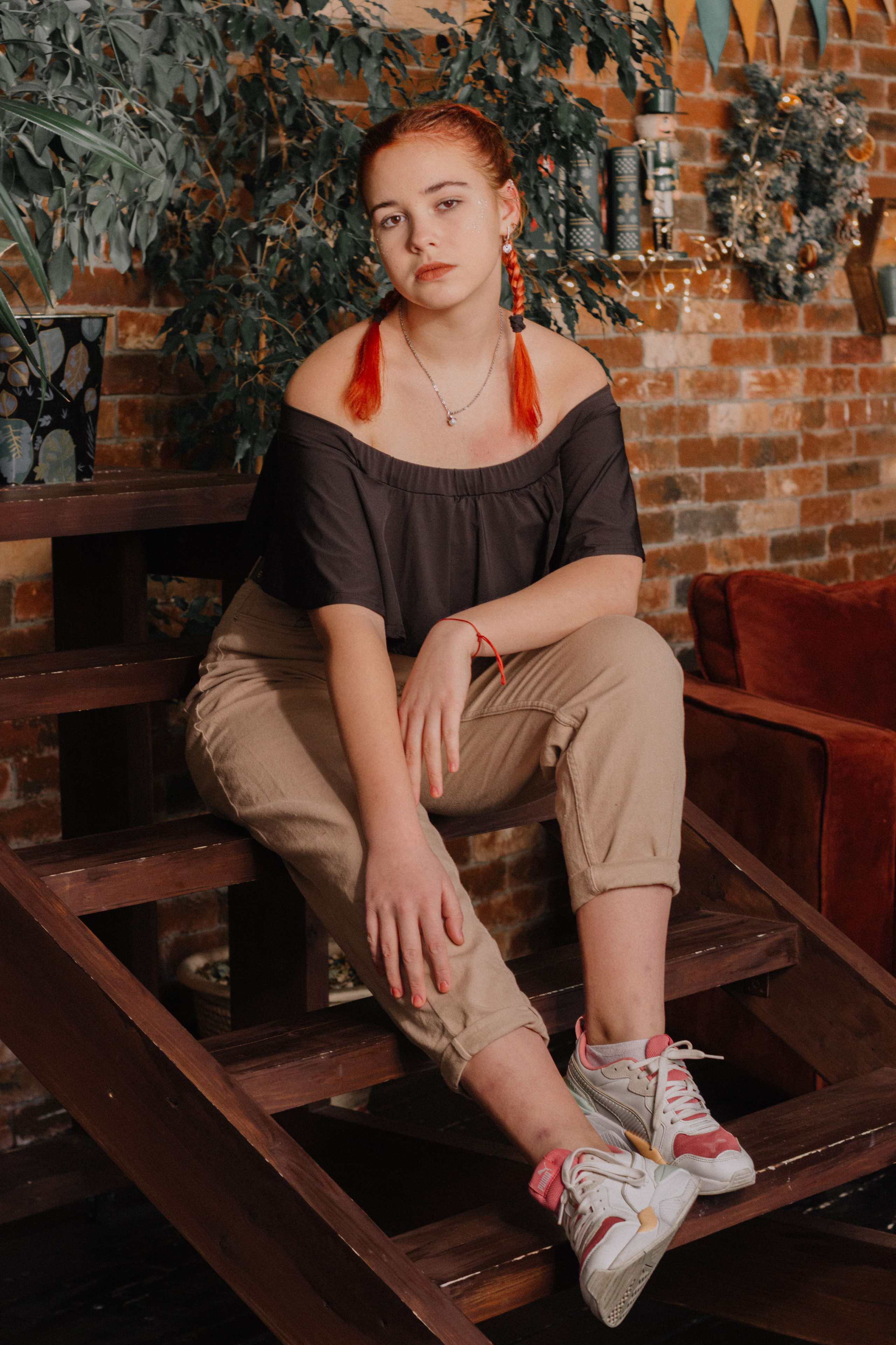 Варвара. Свадебный фотограф и фотограф Love-Store в Нижнем Новгороде Анастасия