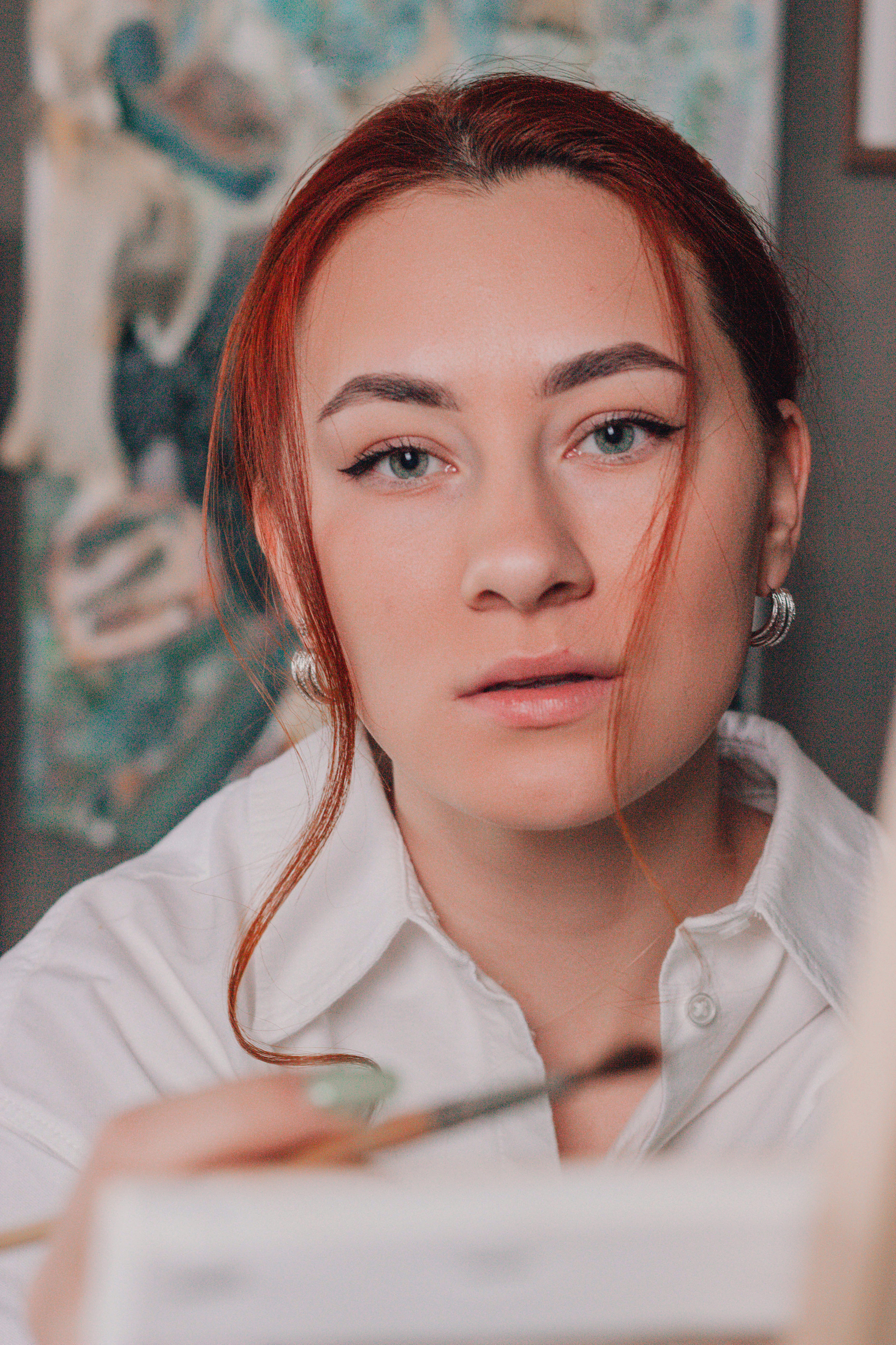 Надежда. Свадебный фотограф и фотограф Love-Store в Нижнем Новгороде Анастасия