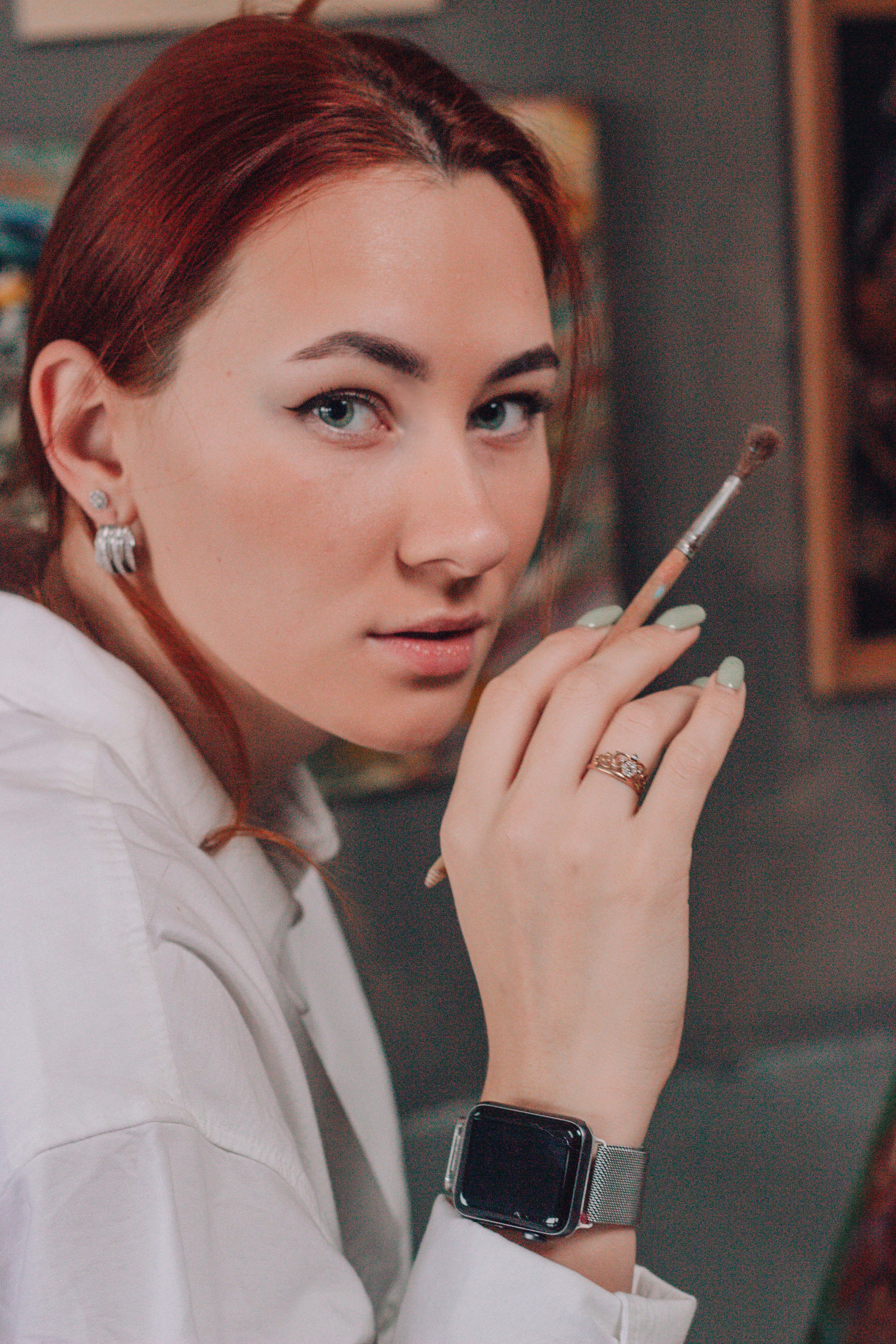 Надежда. Свадебный фотограф и фотограф Love-Store в Нижнем Новгороде Анастасия