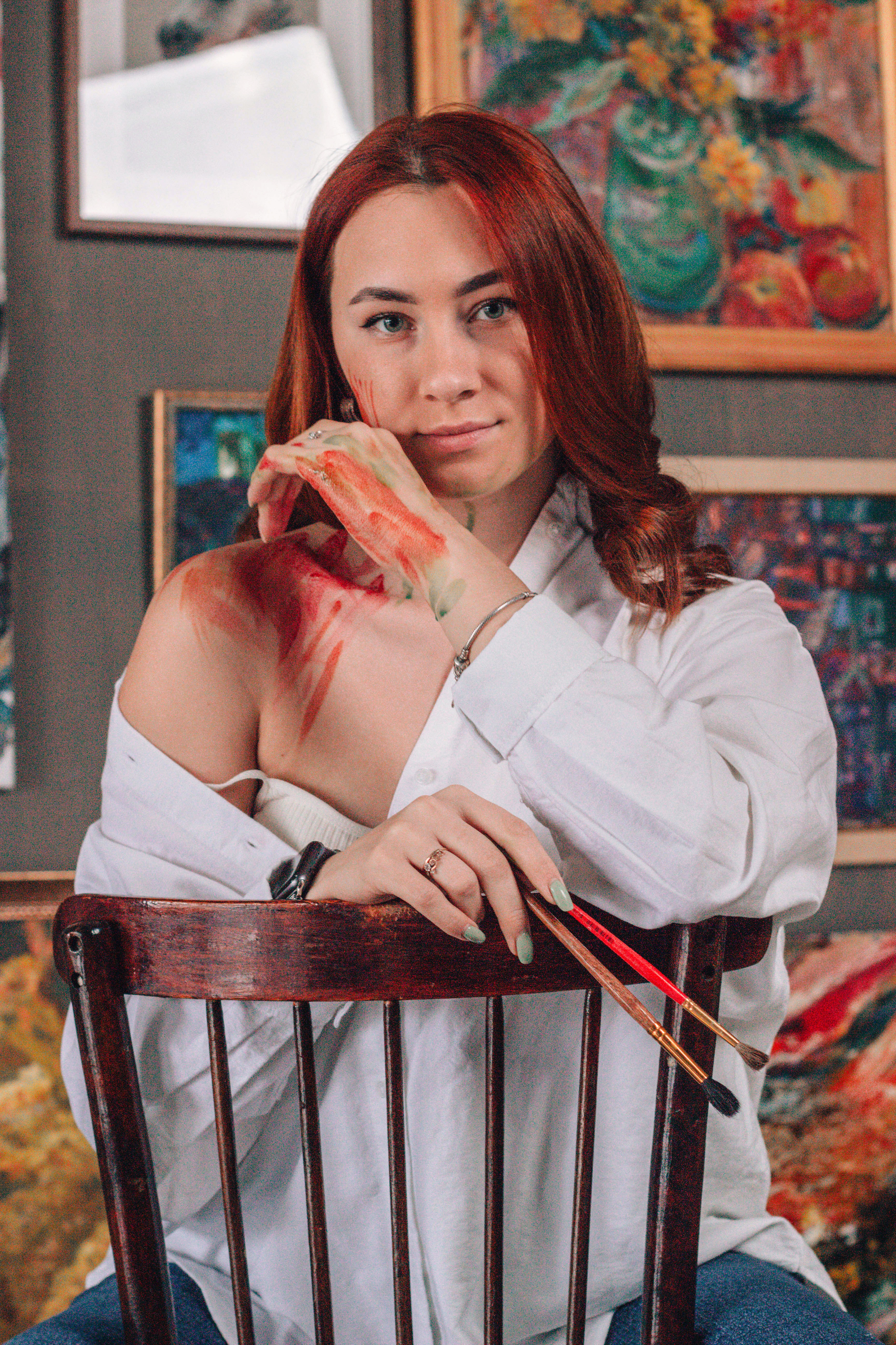 Надежда. Свадебный фотограф и фотограф Love-Store в Нижнем Новгороде Анастасия