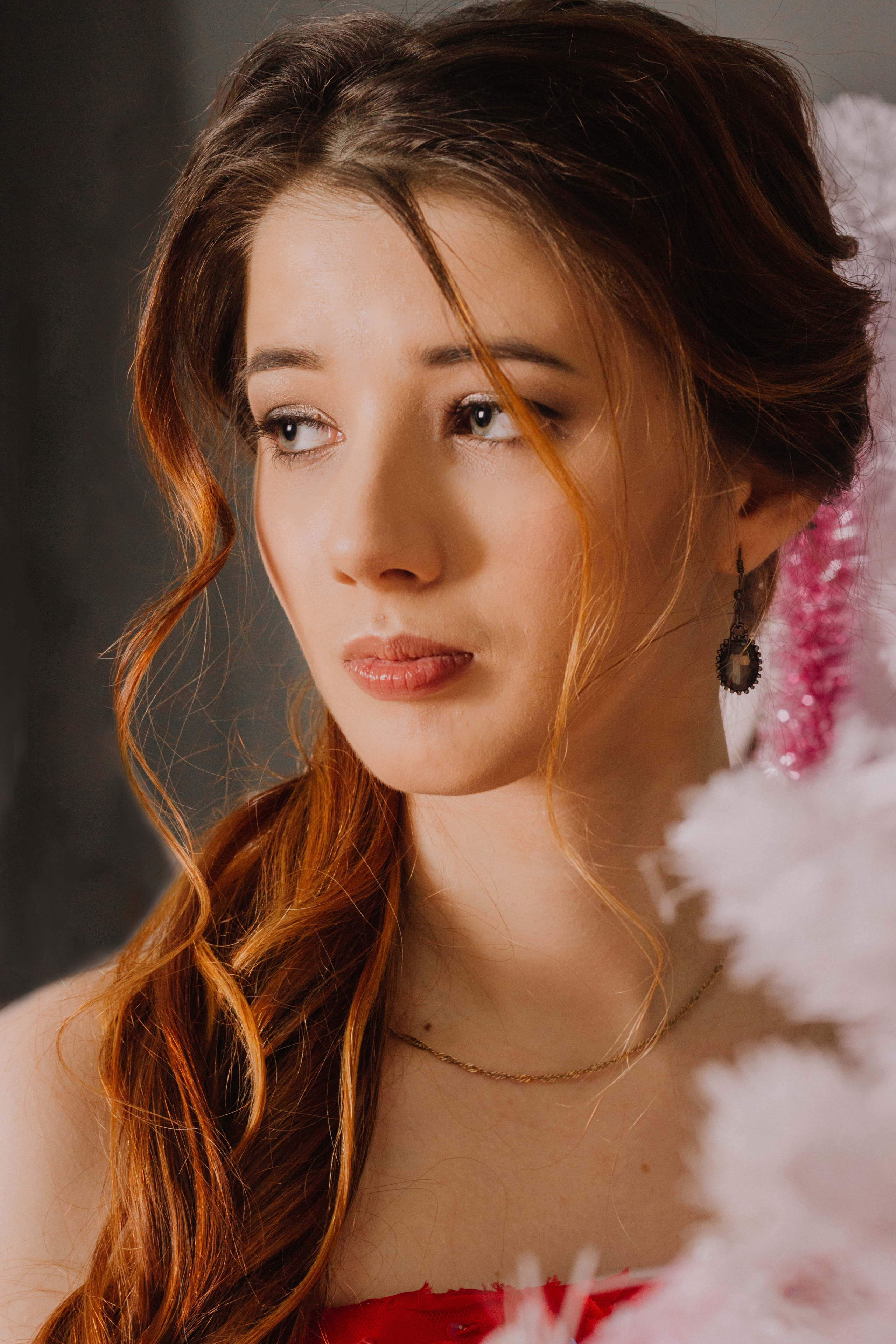 Минера. Свадебный фотограф и фотограф Love-Store в Нижнем Новгороде Анастасия