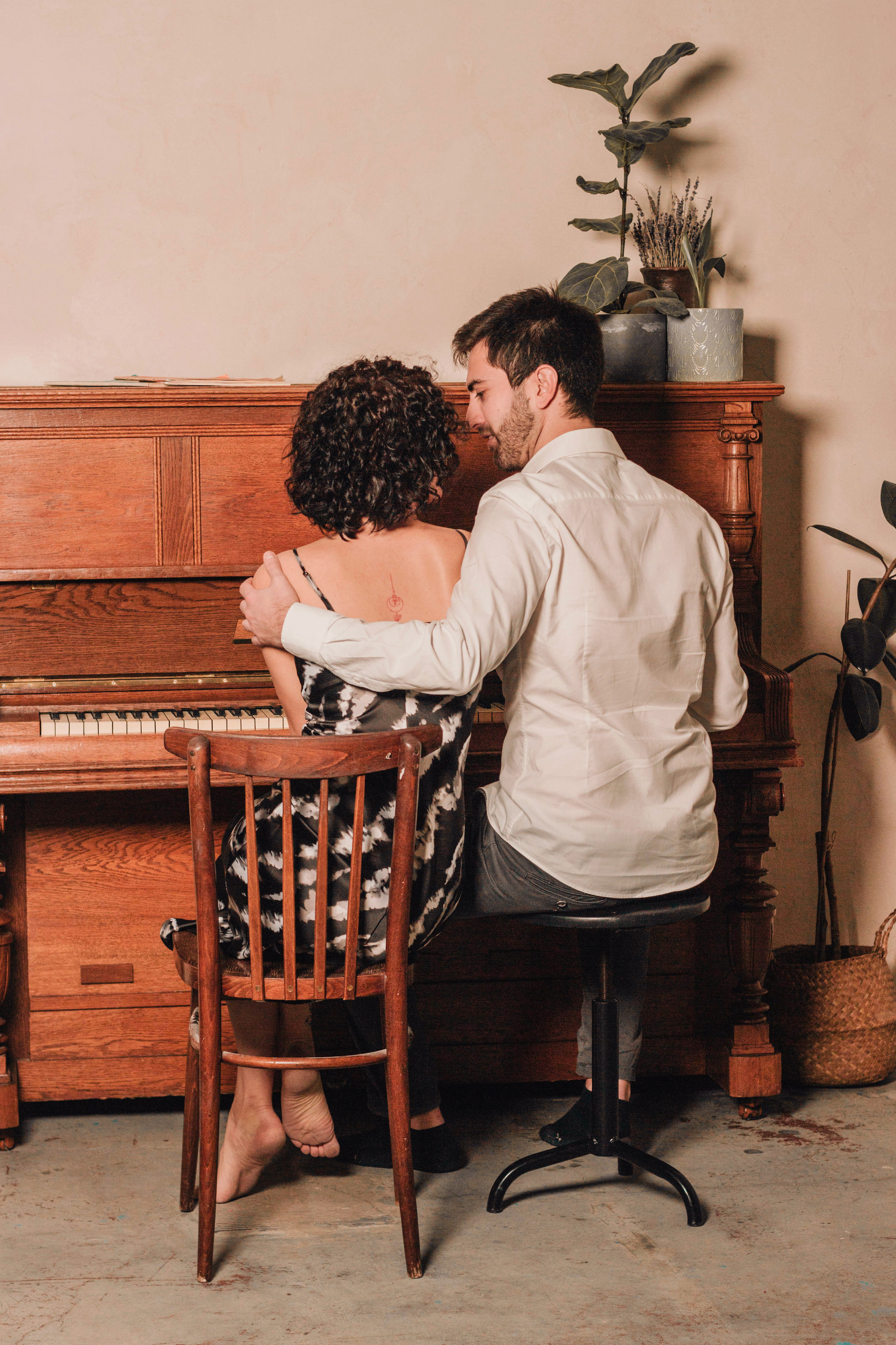 Ларина+Филлипо. Свадебный фотограф и фотограф Love-Store в Нижнем Новгороде Анастасия