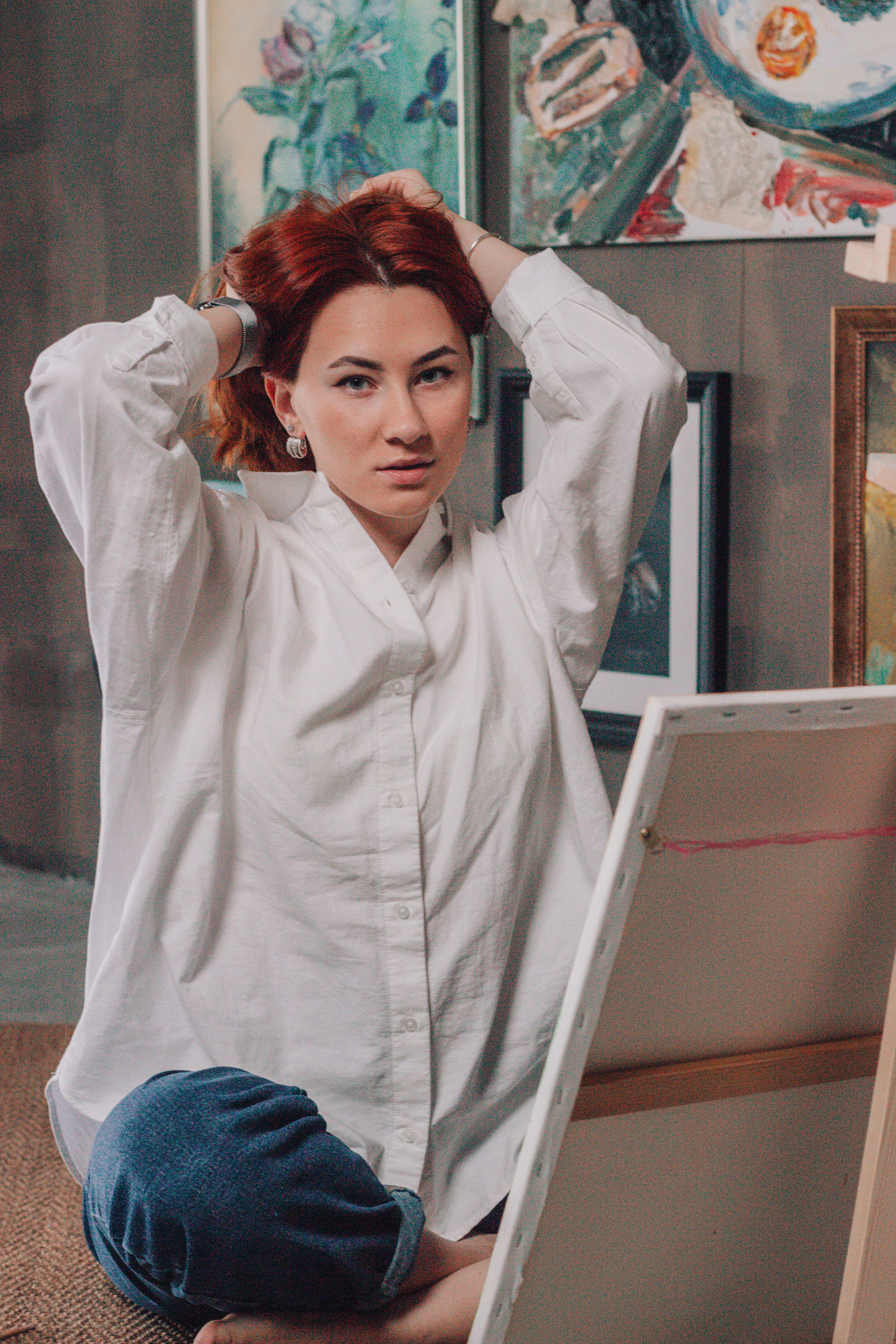 Надежда. Свадебный фотограф и фотограф Love-Store в Нижнем Новгороде Анастасия