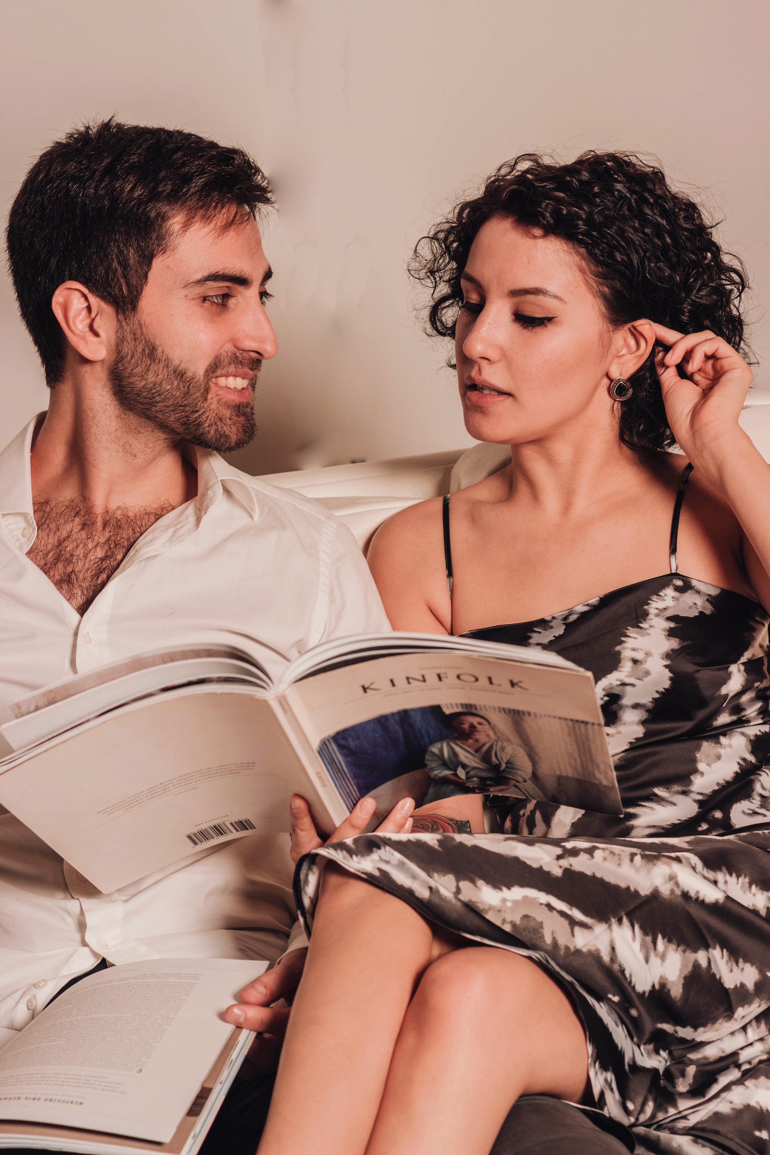 Ларина+Филлипо. Свадебный фотограф и фотограф Love-Store в Нижнем Новгороде Анастасия