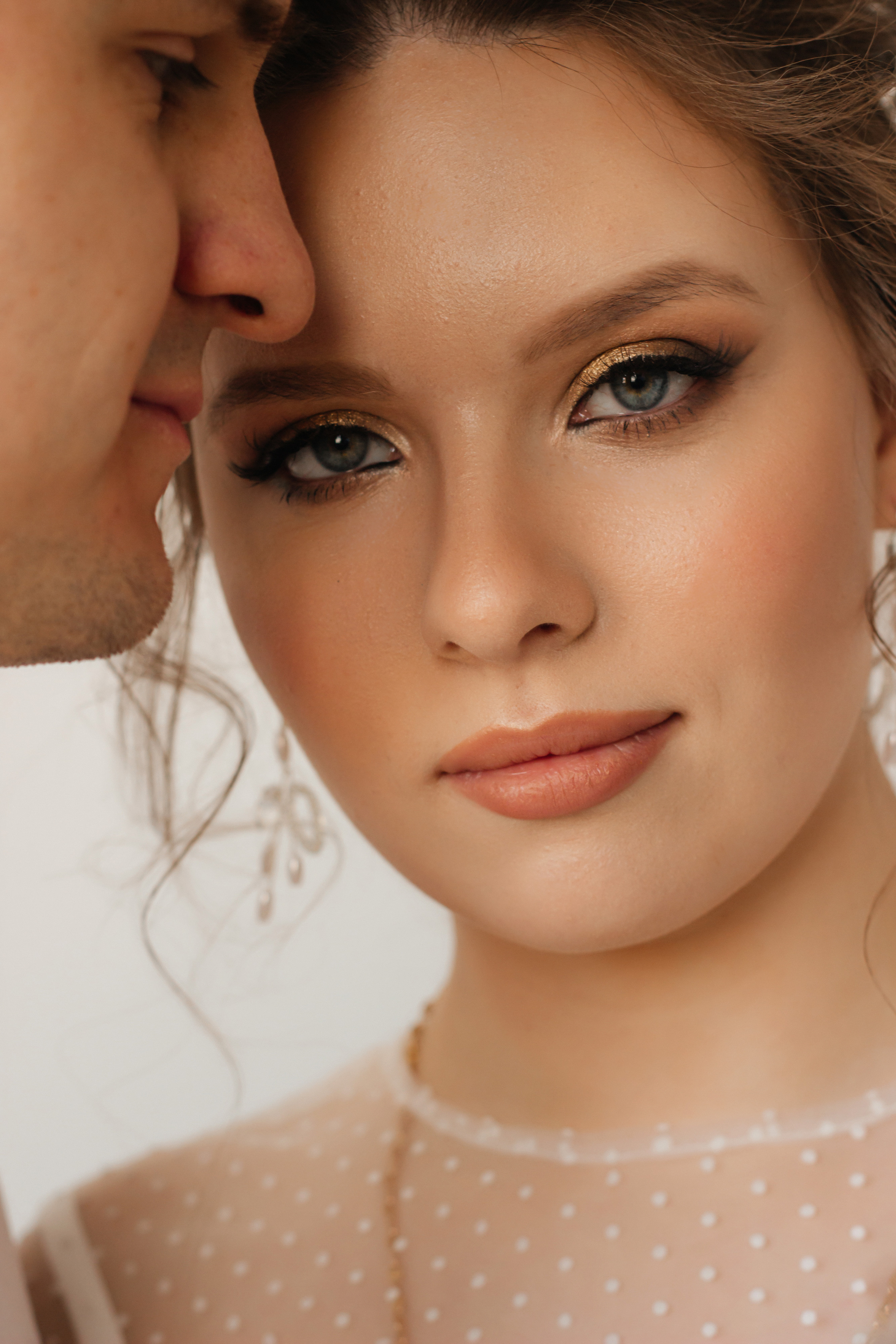 Свадьба в студии ArtBerger Нижний Новгород. Март 2022. Свадебный фотограф и фотограф Love-Store в Нижнем Новгороде Анастасия