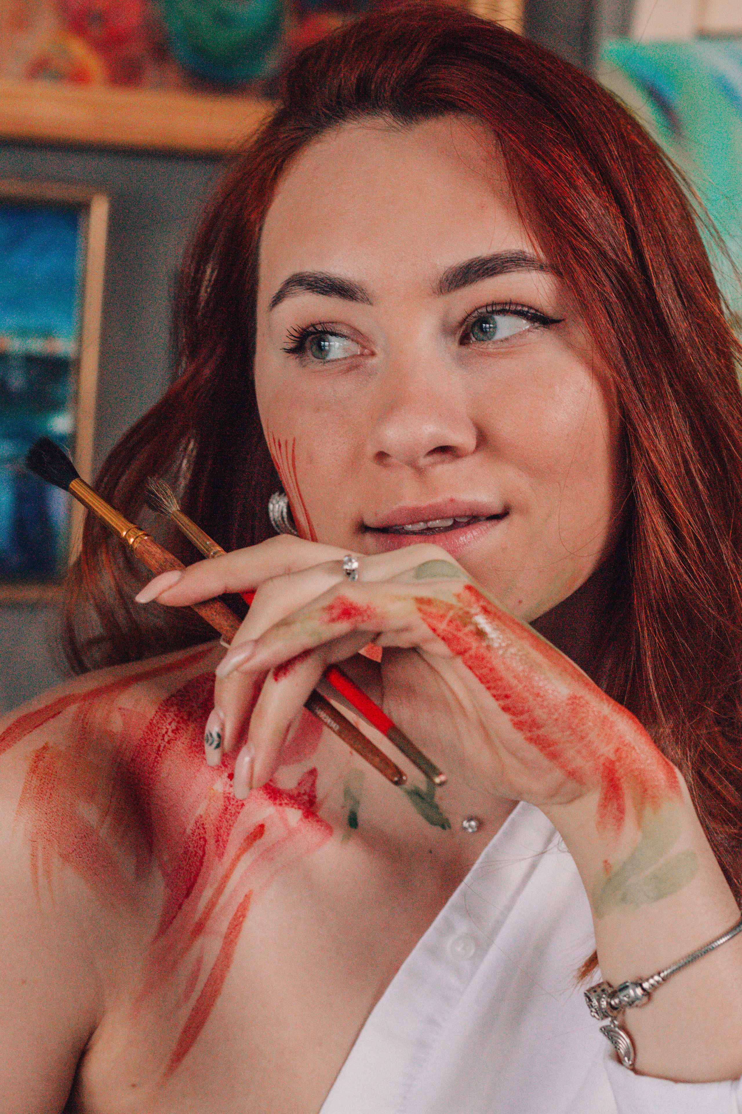 Надежда. Свадебный фотограф и фотограф Love-Store в Нижнем Новгороде Анастасия