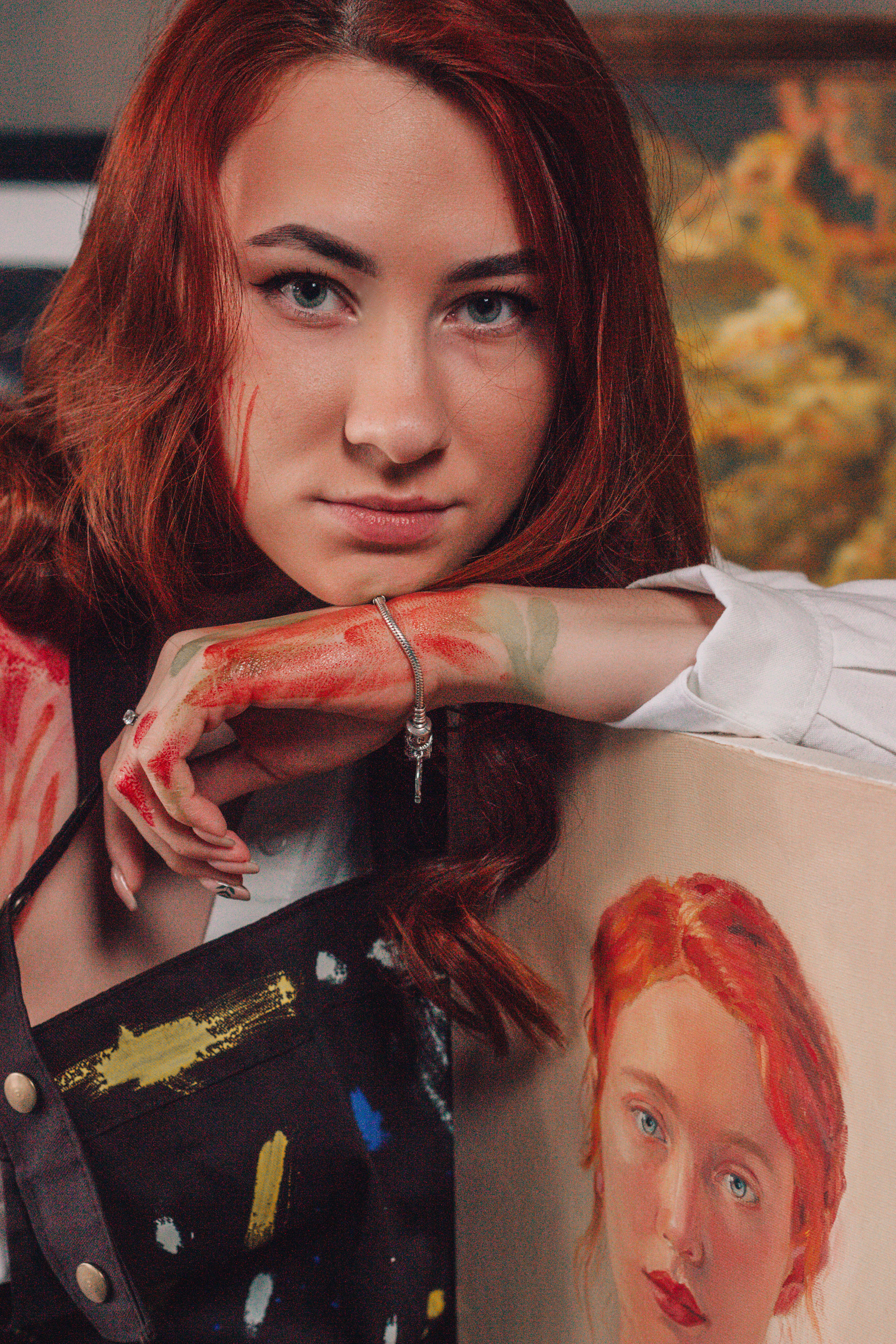 Надежда. Свадебный фотограф и фотограф Love-Store в Нижнем Новгороде Анастасия