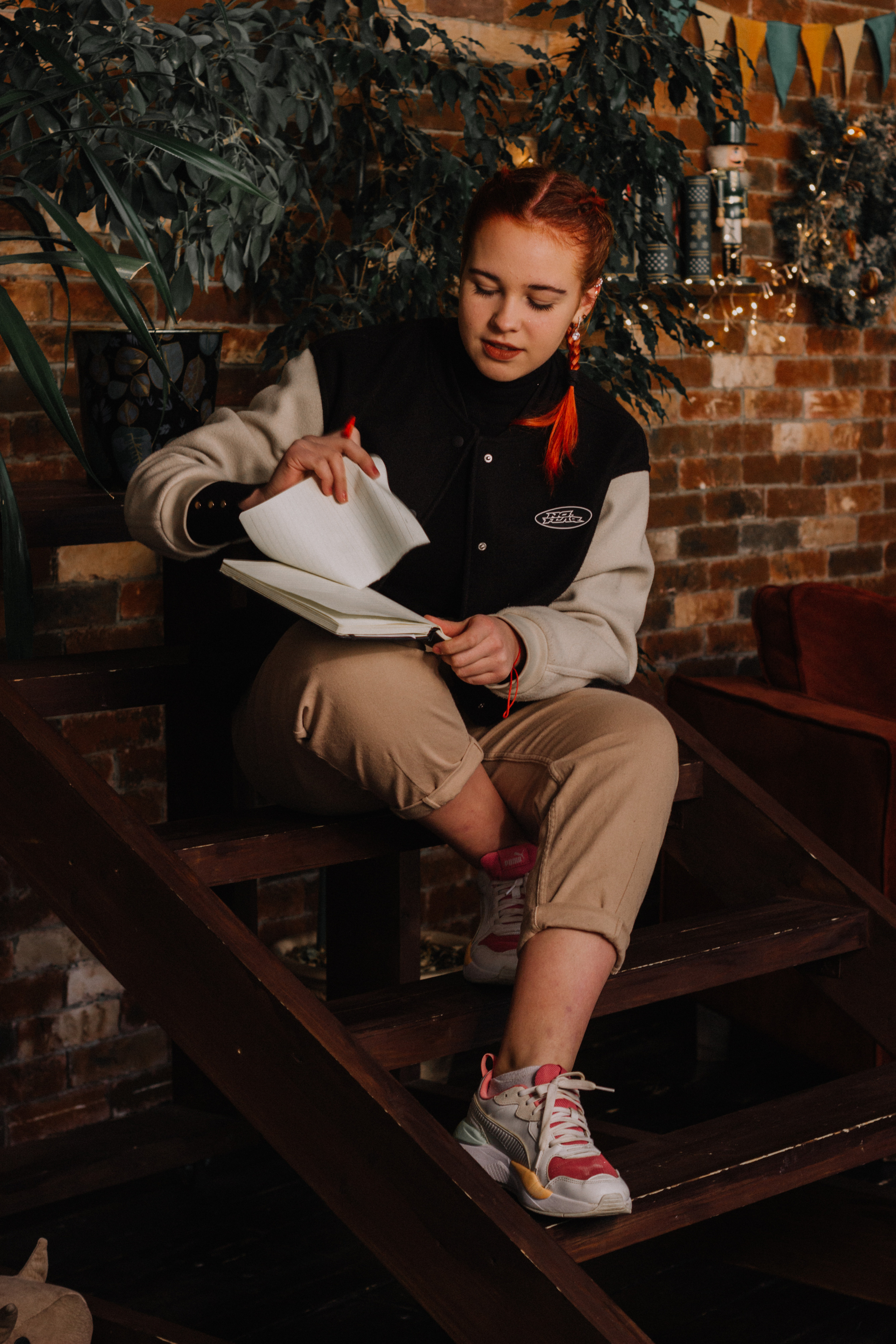 Варвара. Свадебный фотограф и фотограф Love-Store в Нижнем Новгороде Анастасия