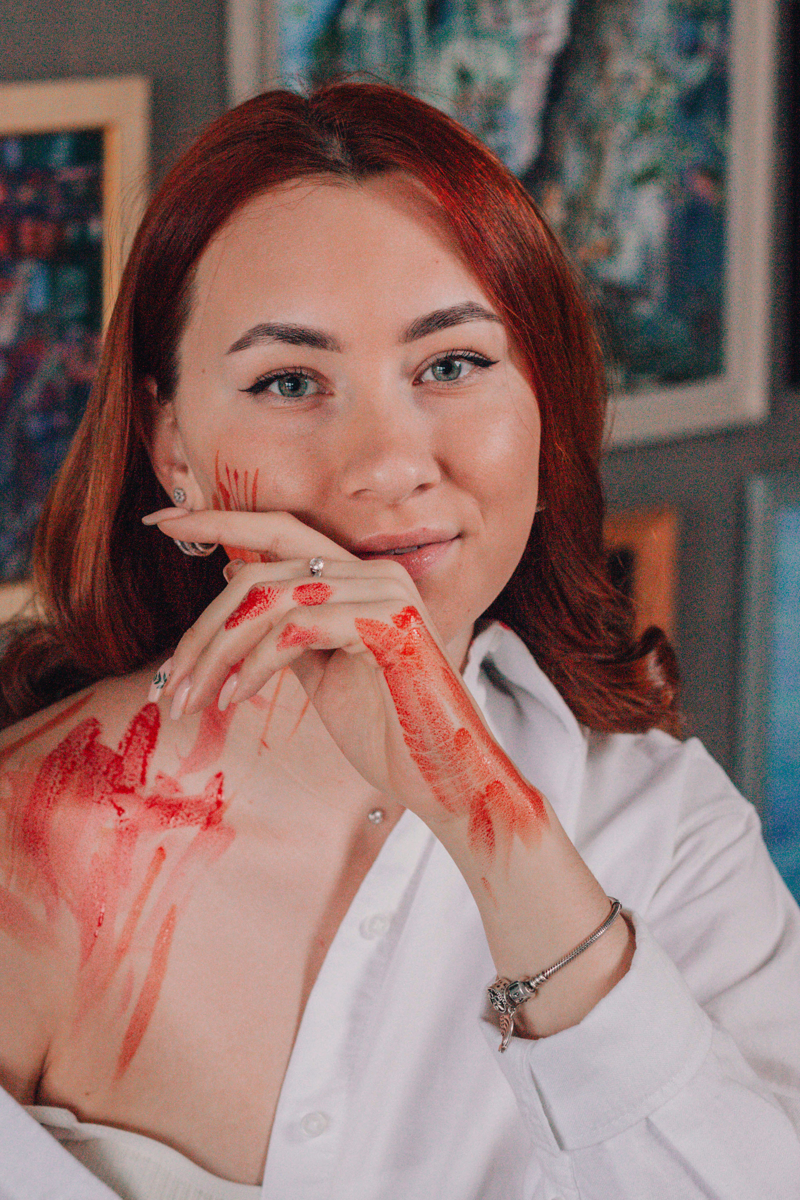 Надежда. Свадебный фотограф и фотограф Love-Store в Нижнем Новгороде Анастасия