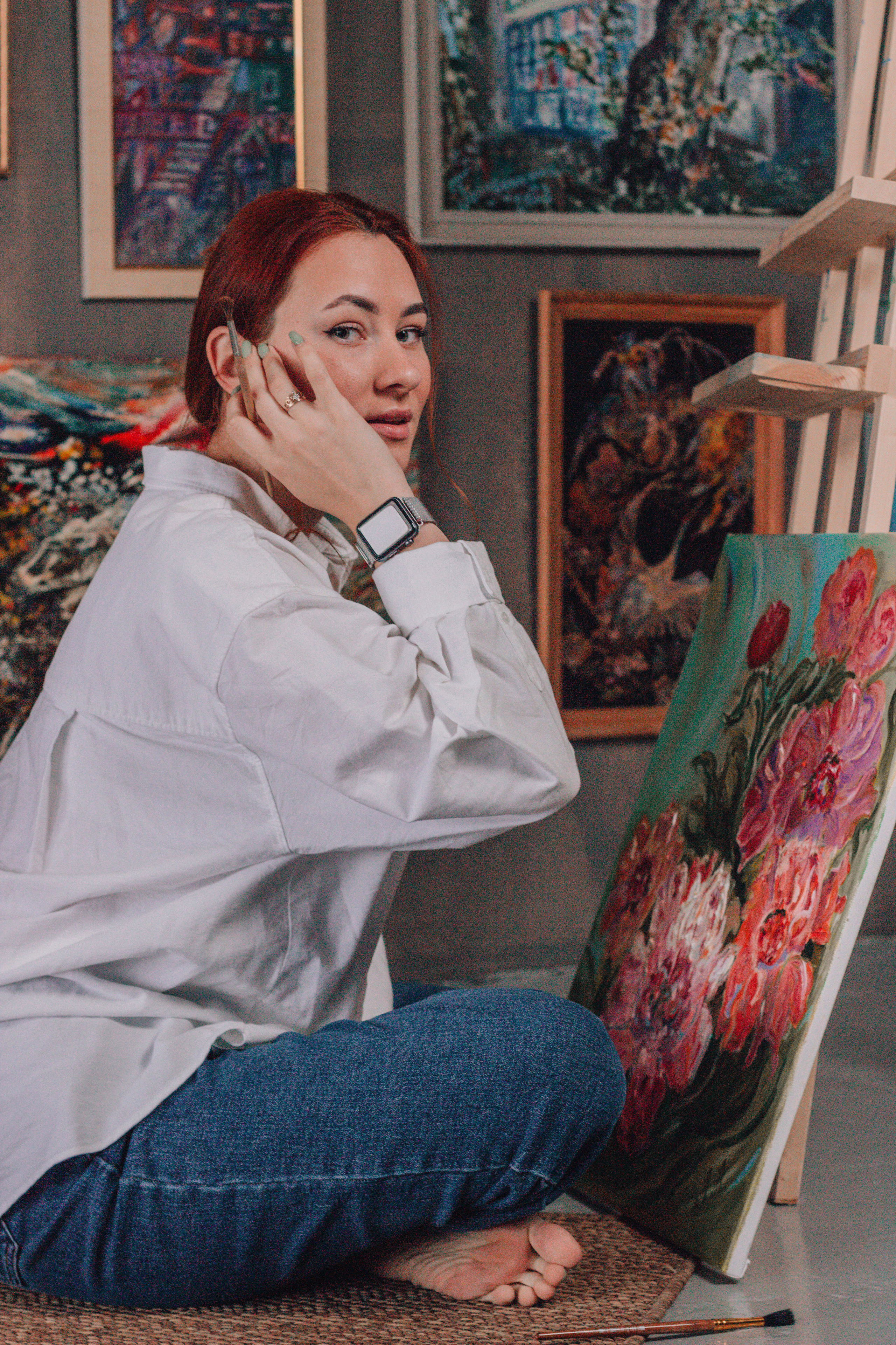 Надежда. Свадебный фотограф и фотограф Love-Store в Нижнем Новгороде Анастасия