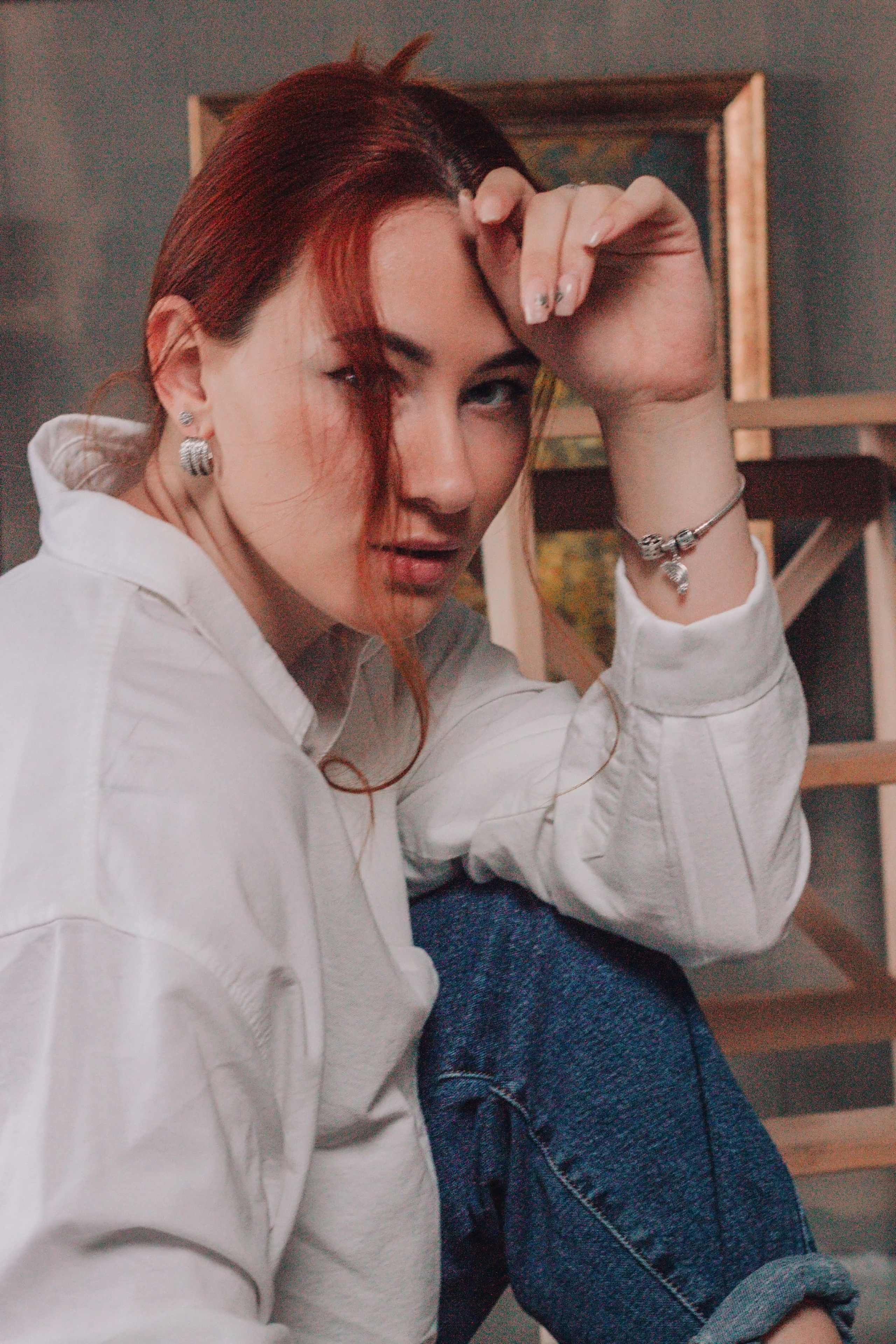 Надежда. Свадебный фотограф и фотограф Love-Store в Нижнем Новгороде Анастасия