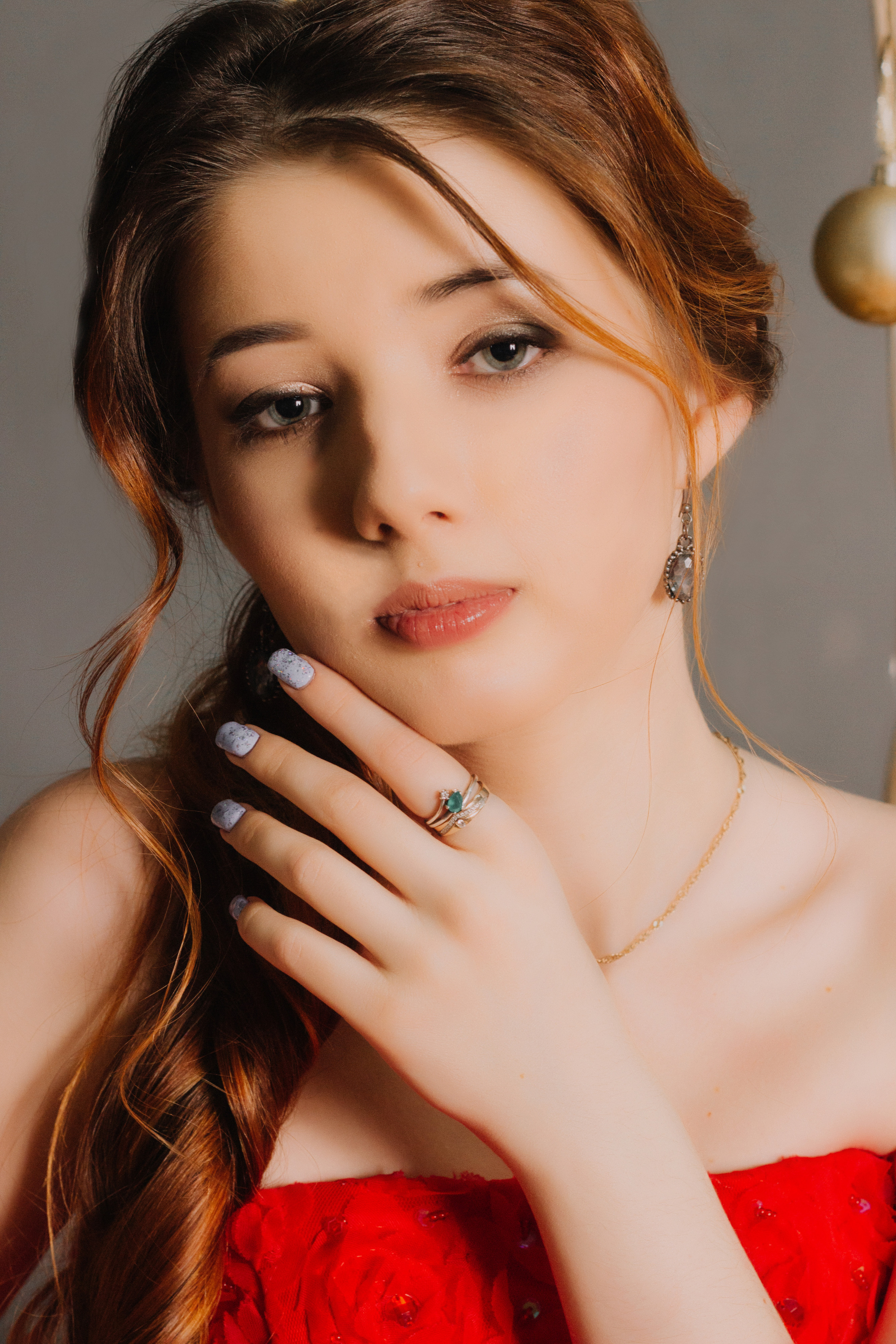 Минера. Свадебный фотограф и фотограф Love-Store в Нижнем Новгороде Анастасия