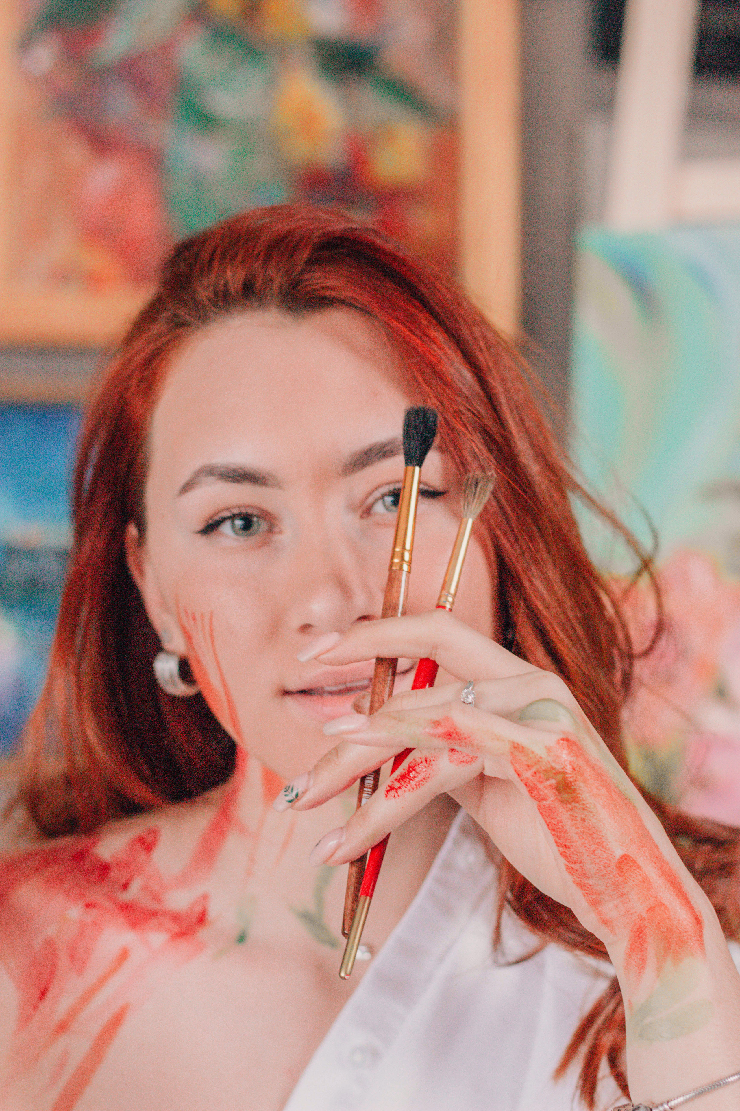 Надежда. Свадебный фотограф и фотограф Love-Store в Нижнем Новгороде Анастасия