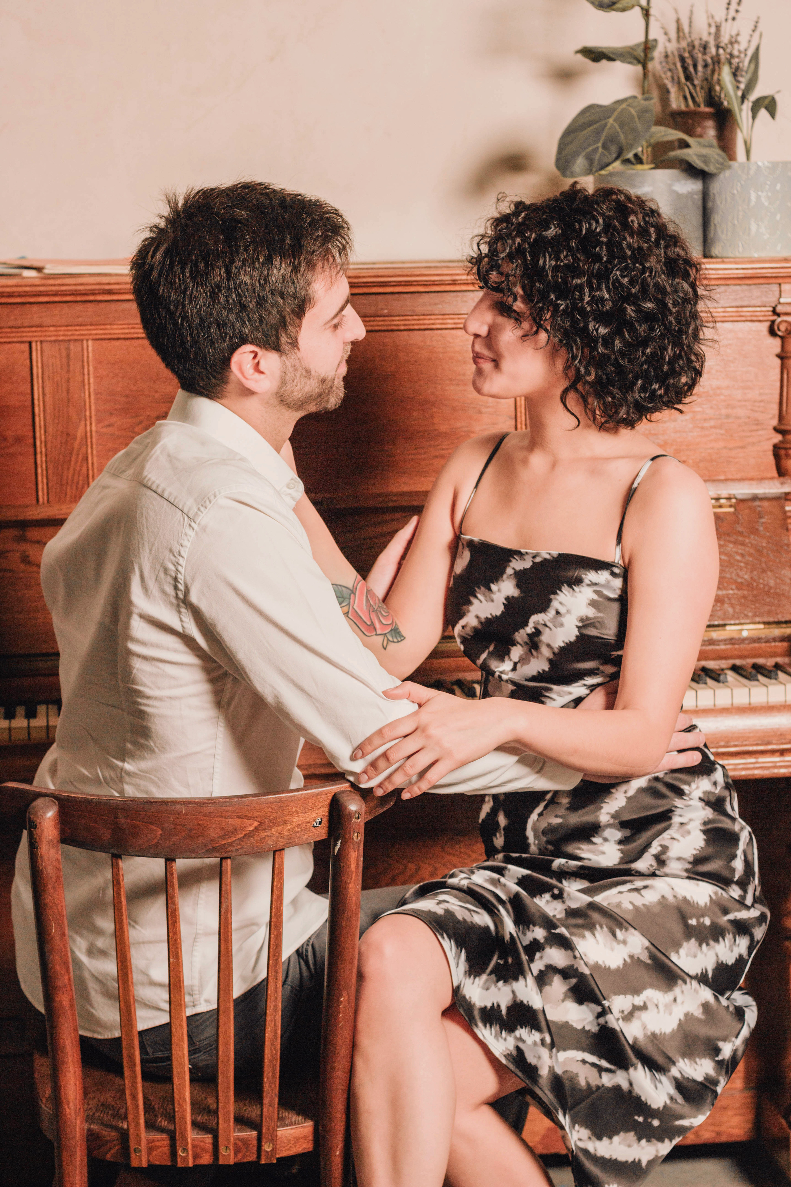 Ларина+Филлипо. Свадебный фотограф и фотограф Love-Store в Нижнем Новгороде Анастасия