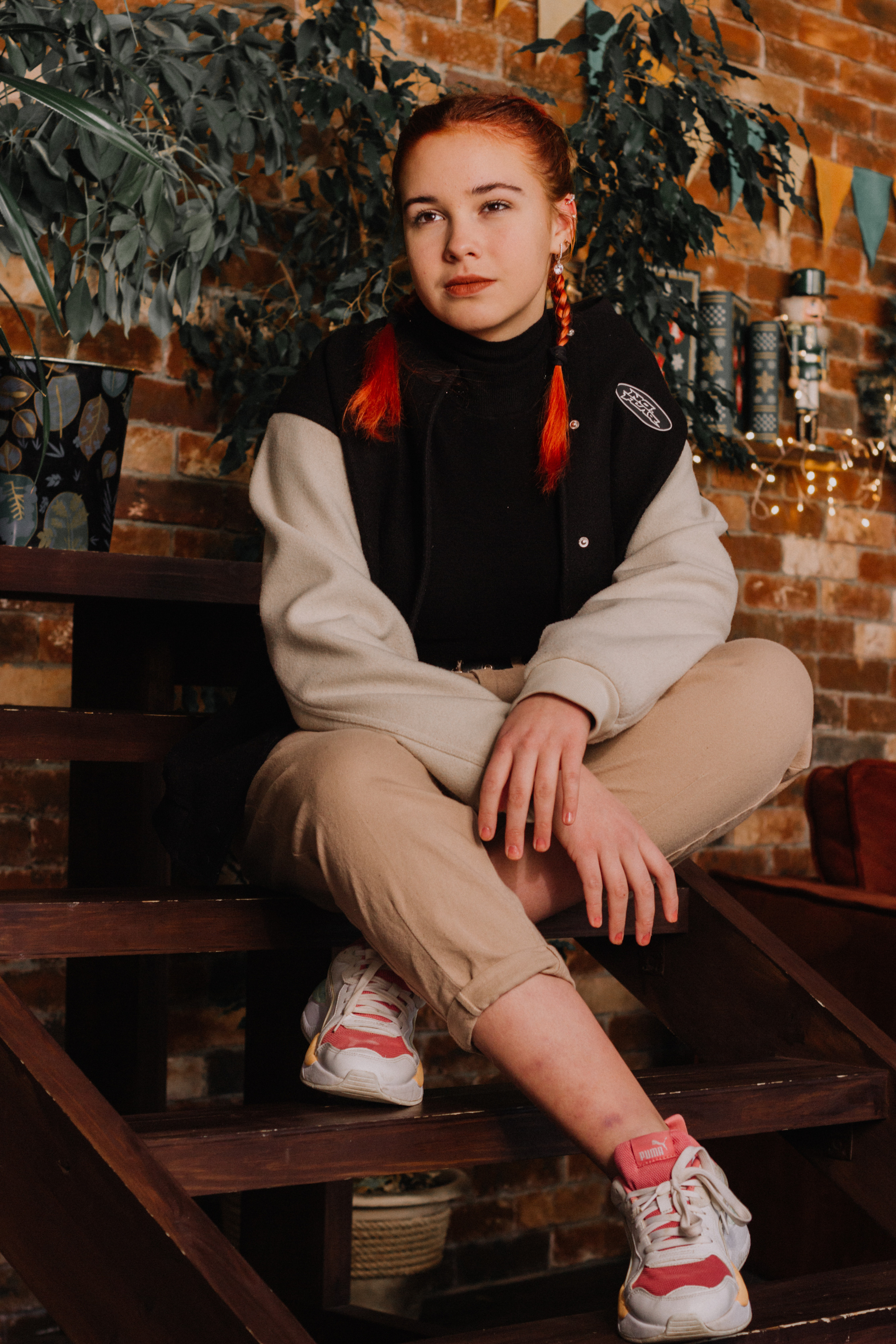 Варвара. Свадебный фотограф и фотограф Love-Store в Нижнем Новгороде Анастасия